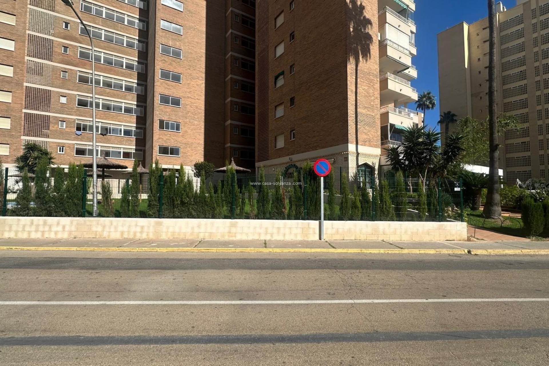 Wiederverkauf - Wohnung - Orihuela Costa - Campoamor