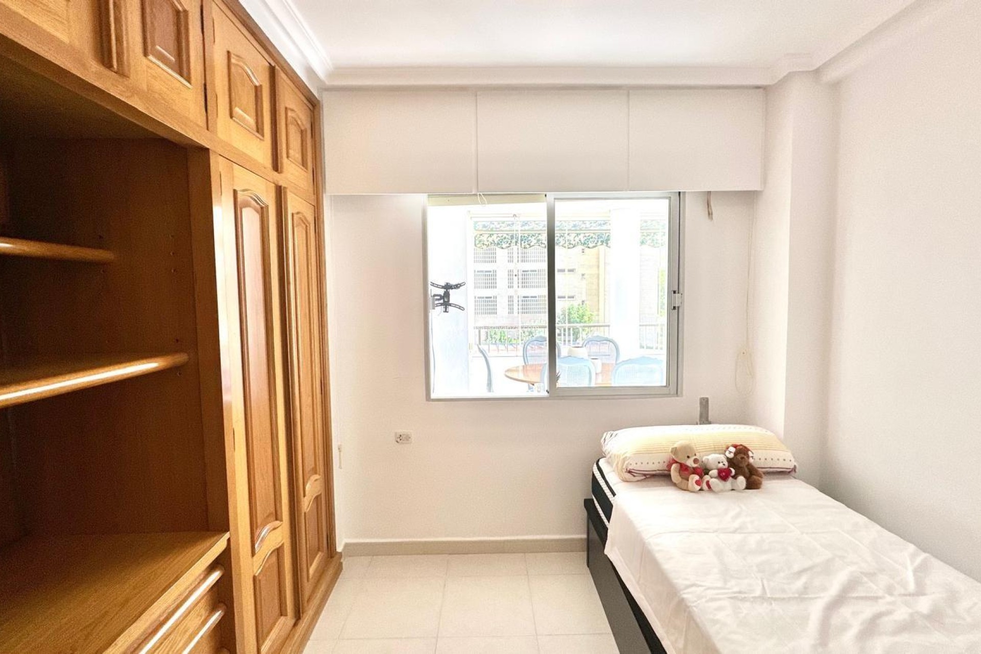 Wiederverkauf - Wohnung - Orihuela Costa - Campoamor