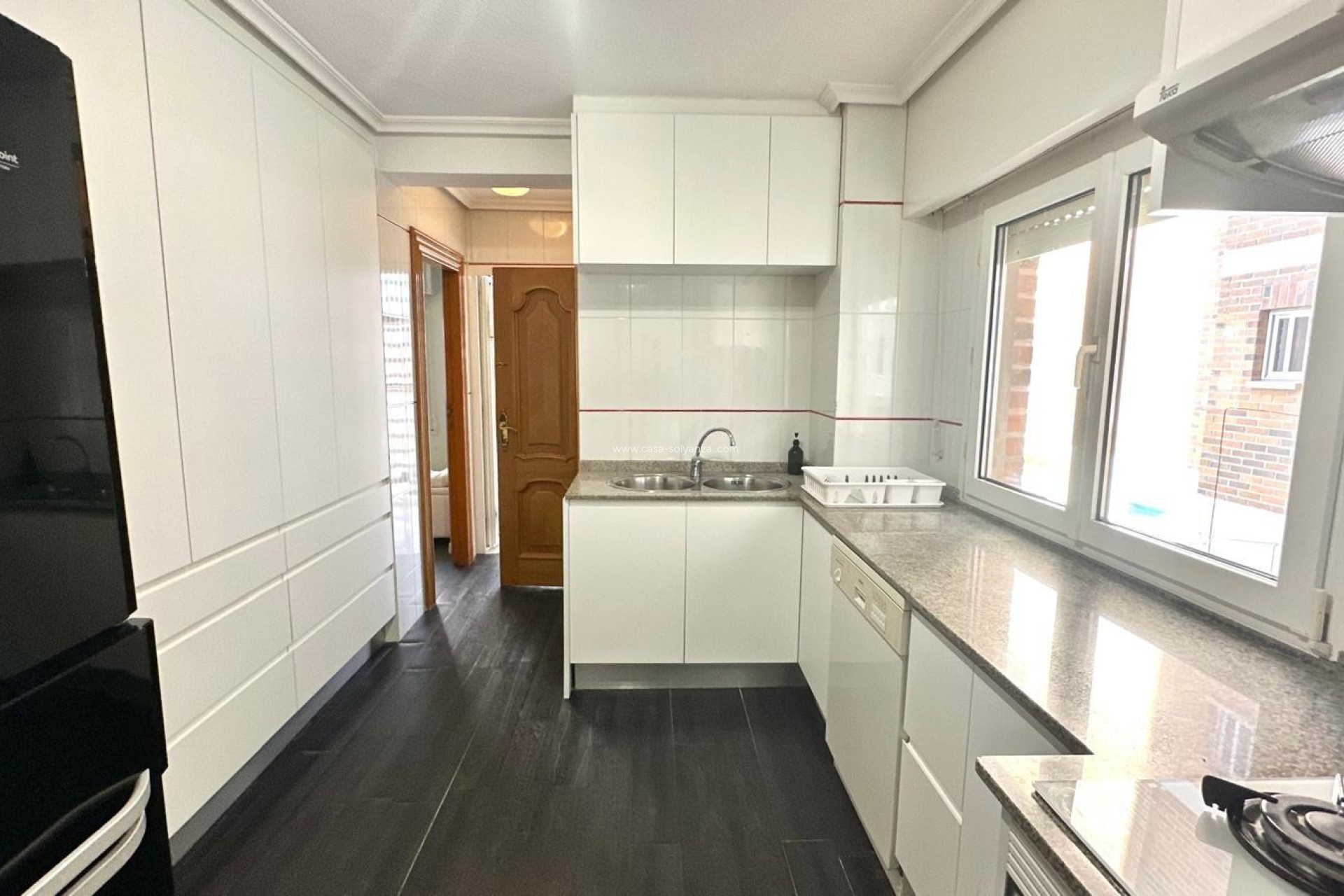 Wiederverkauf - Wohnung - Orihuela Costa - Campoamor