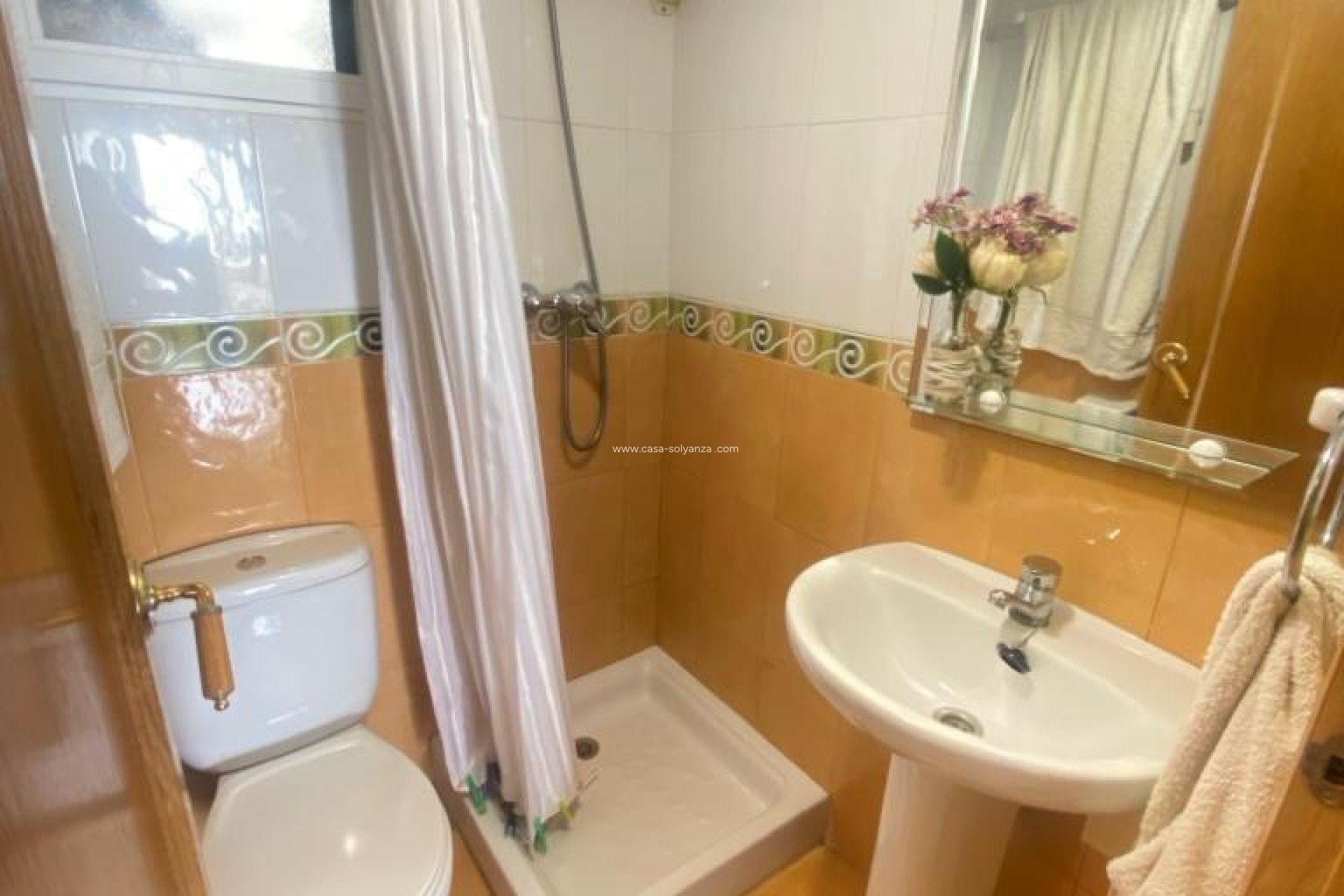 Wiederverkauf - Wohnung - Orihuela Costa - Campoamor