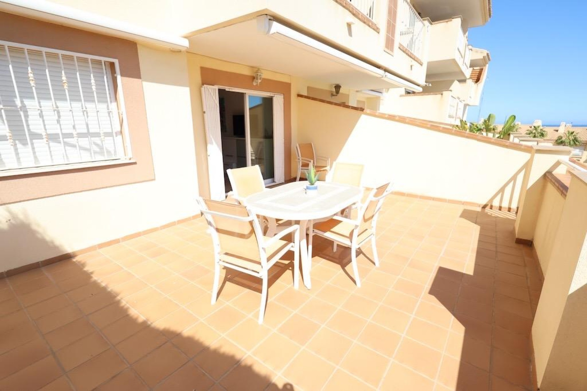 Wiederverkauf - Wohnung - Orihuela Costa - Campoamor