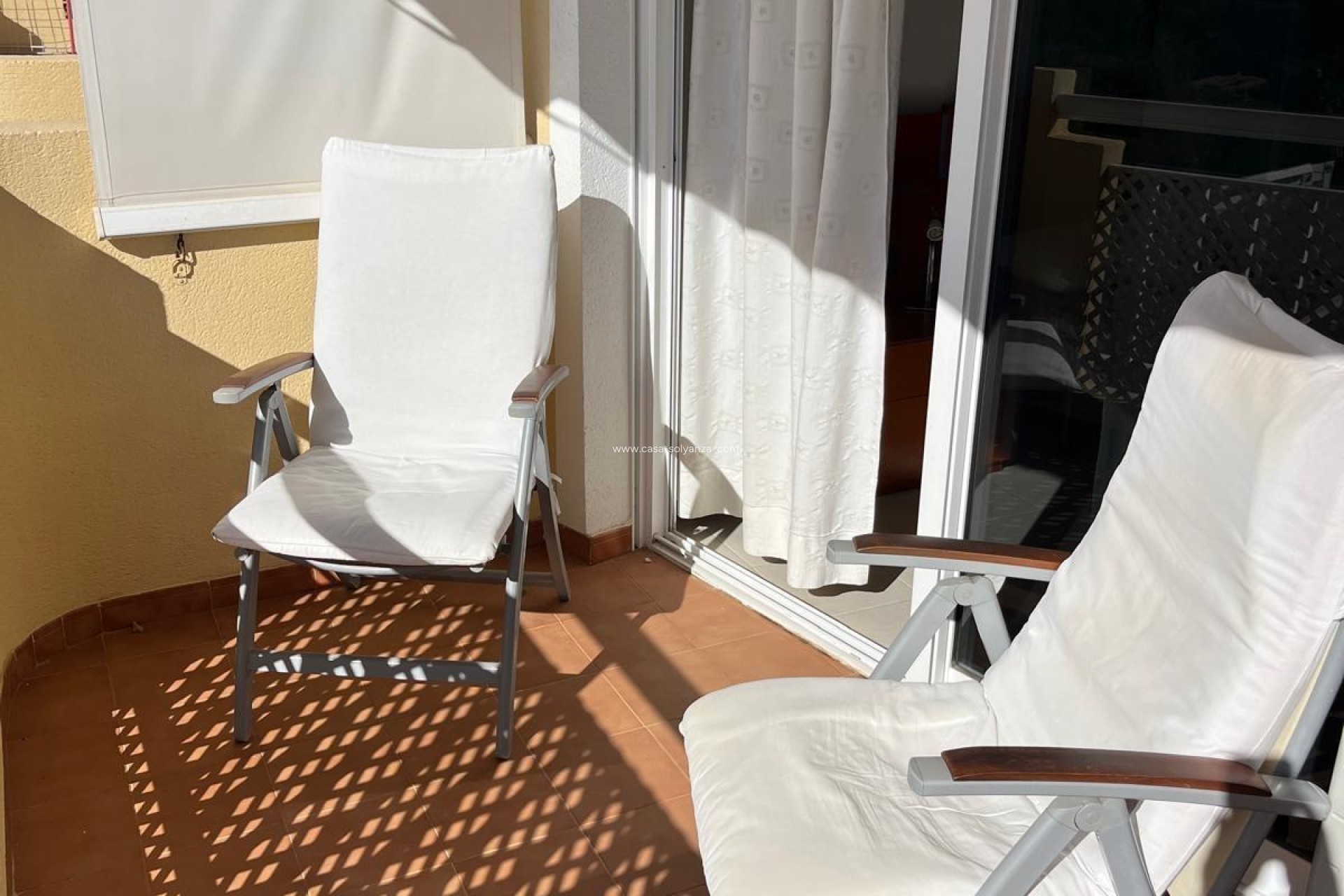 Wiederverkauf - Wohnung - Orihuela Costa - Campoamor