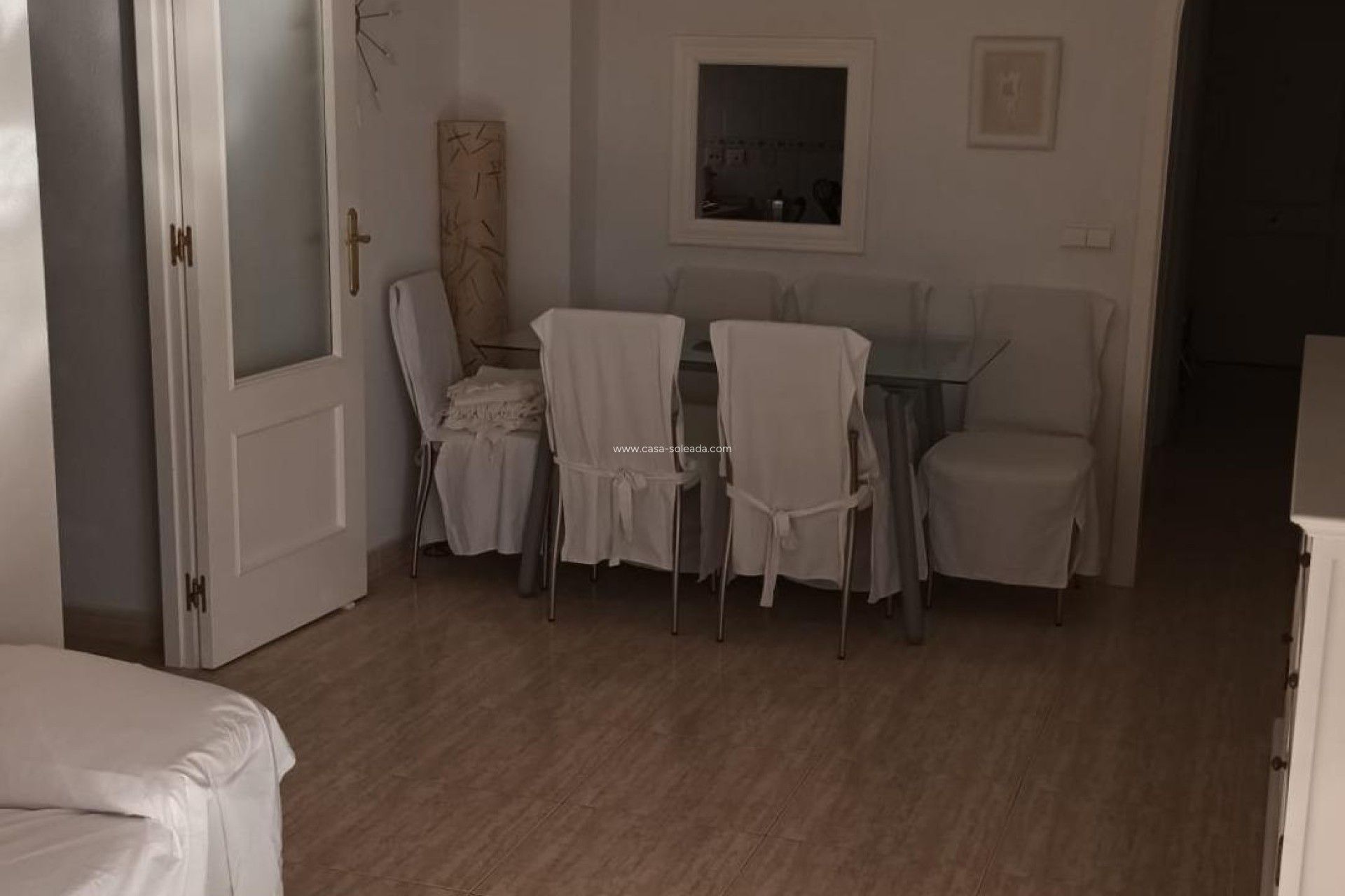 Wiederverkauf - Wohnung - Orihuela Costa - Campoamor