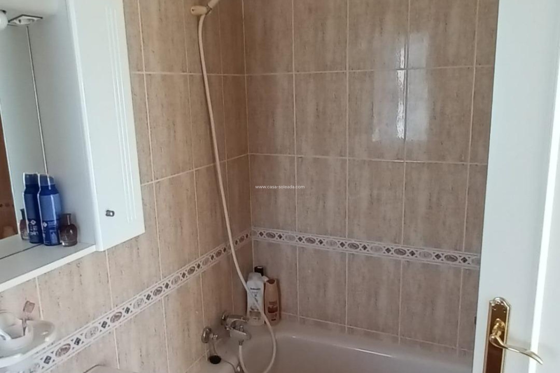 Wiederverkauf - Wohnung - Orihuela Costa - Campoamor