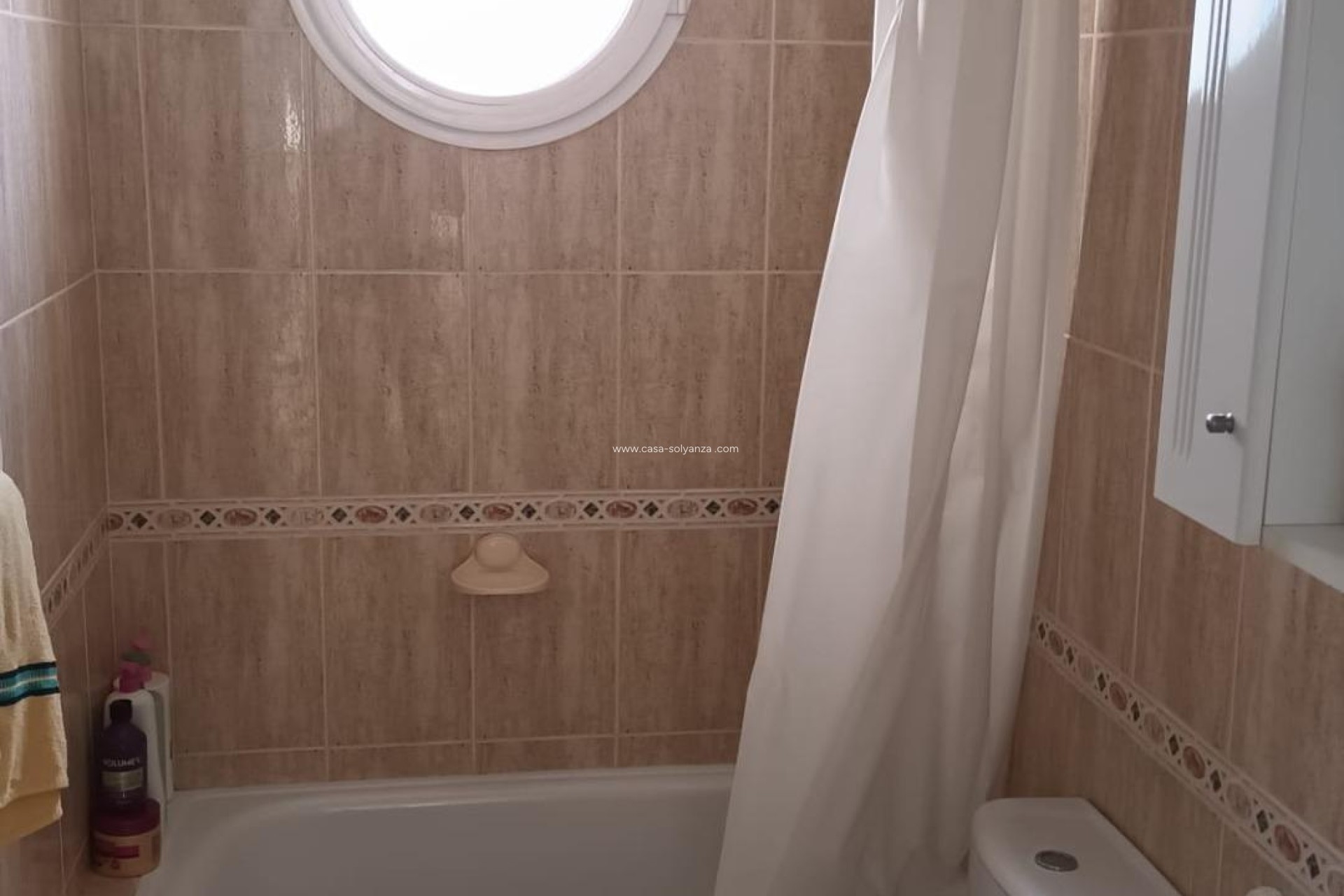 Wiederverkauf - Wohnung - Orihuela Costa - Campoamor
