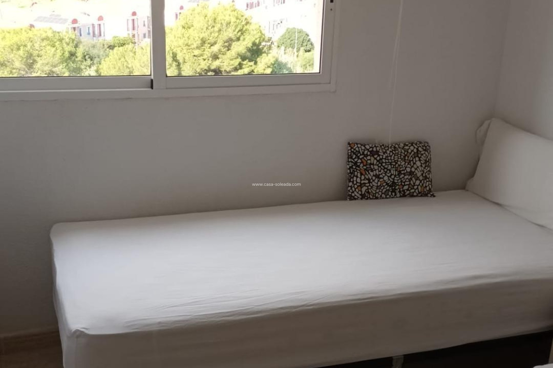 Wiederverkauf - Wohnung - Orihuela Costa - Campoamor