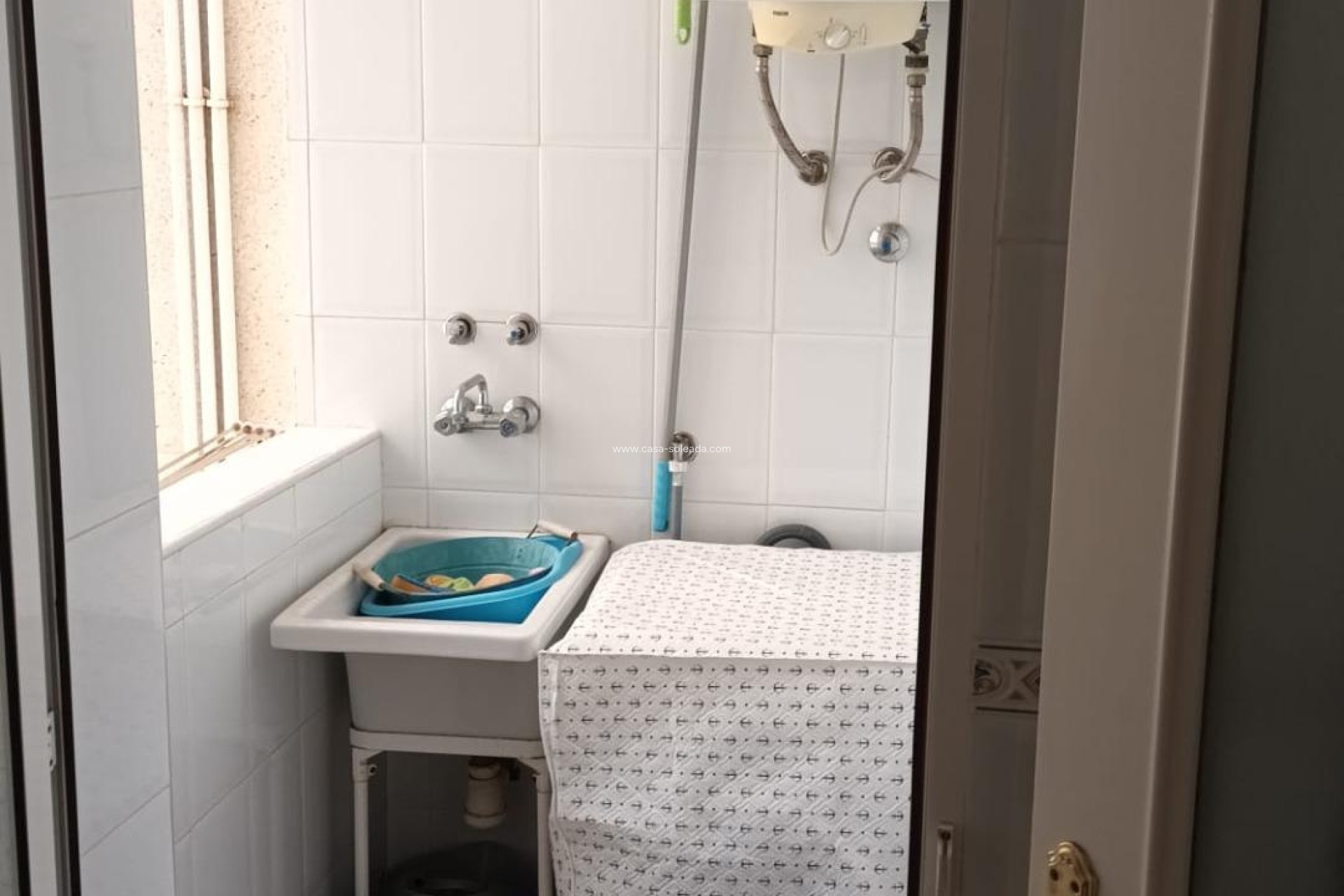 Wiederverkauf - Wohnung - Orihuela Costa - Campoamor