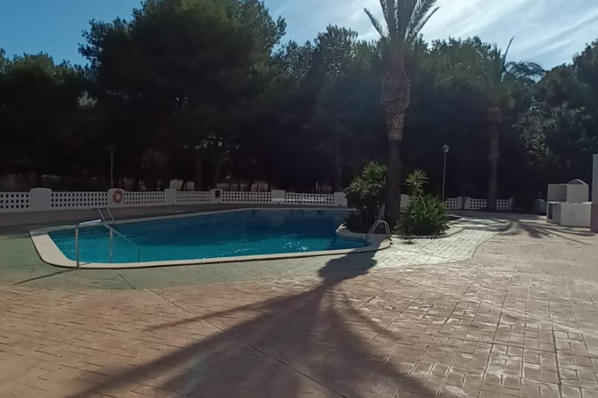 Wiederverkauf - Wohnung - Orihuela Costa - Campoamor