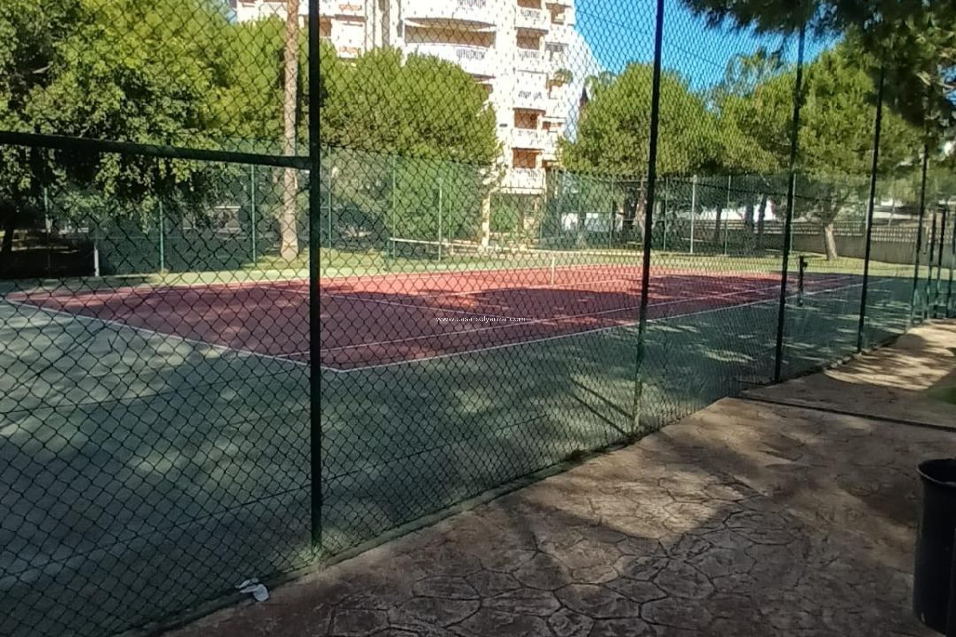 Wiederverkauf - Wohnung - Orihuela Costa - Campoamor