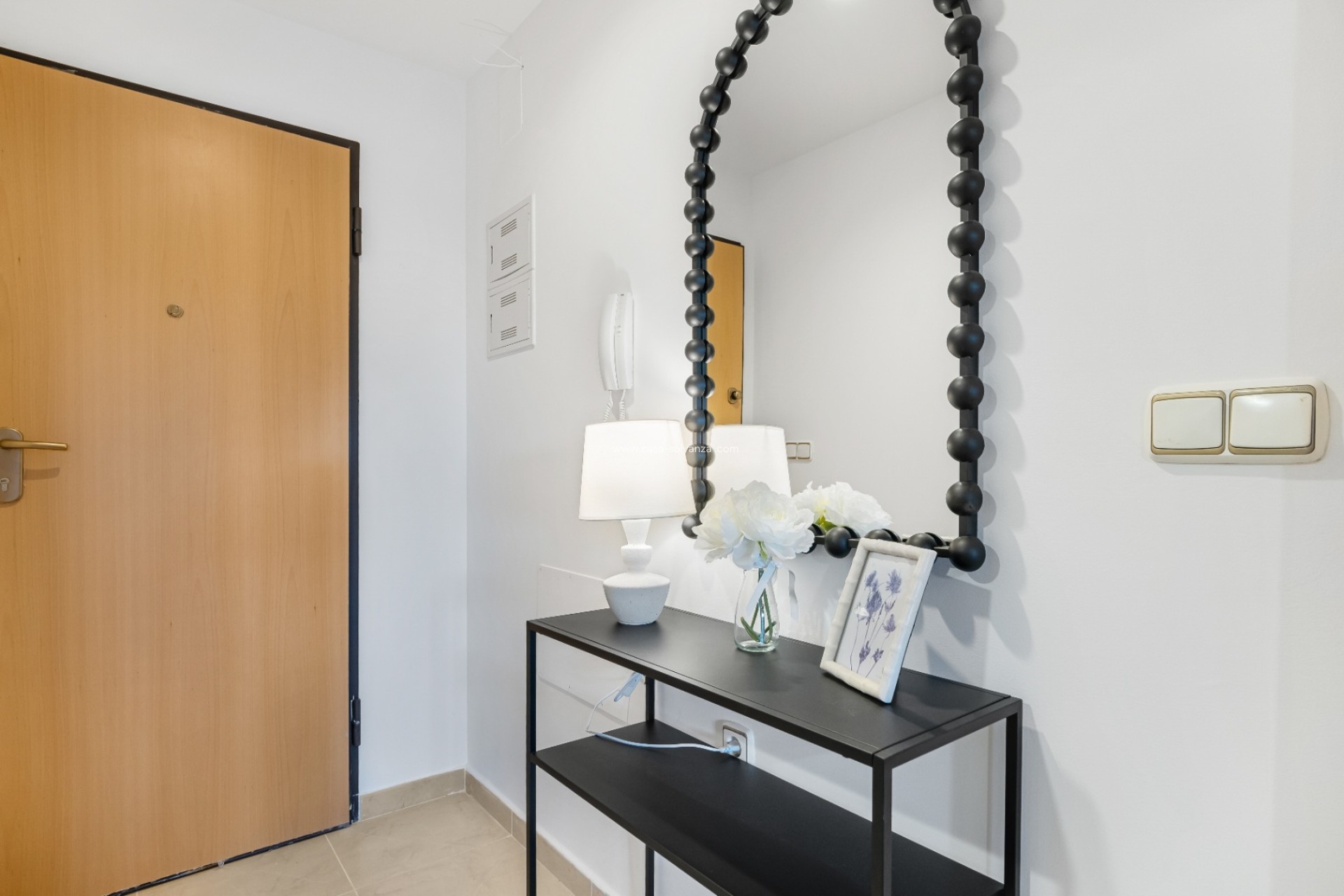 Wiederverkauf - Wohnung - Orihuela Costa - Campoamor