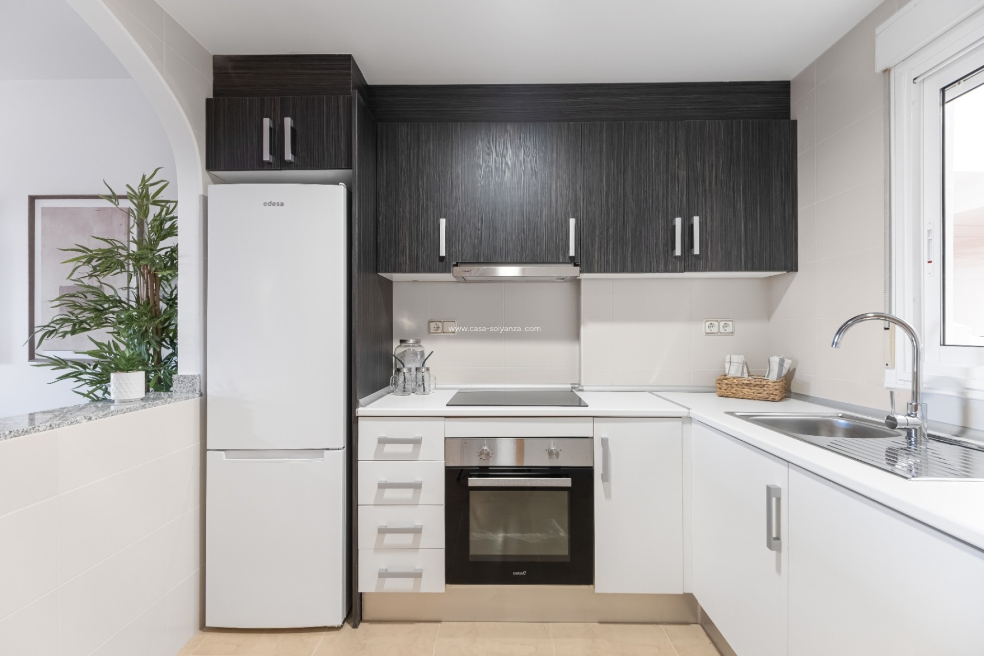 Wiederverkauf - Wohnung - Orihuela Costa - Campoamor