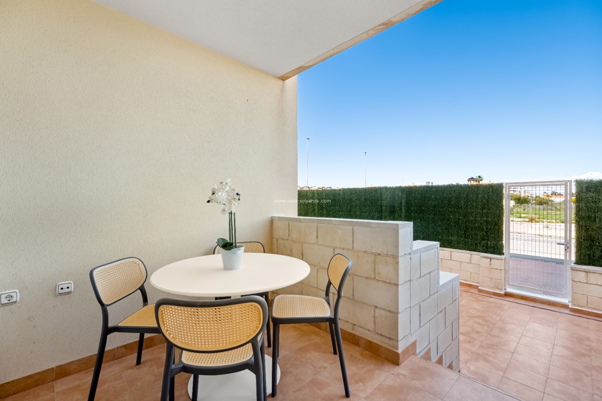 Wiederverkauf - Wohnung - Orihuela Costa - Campoamor