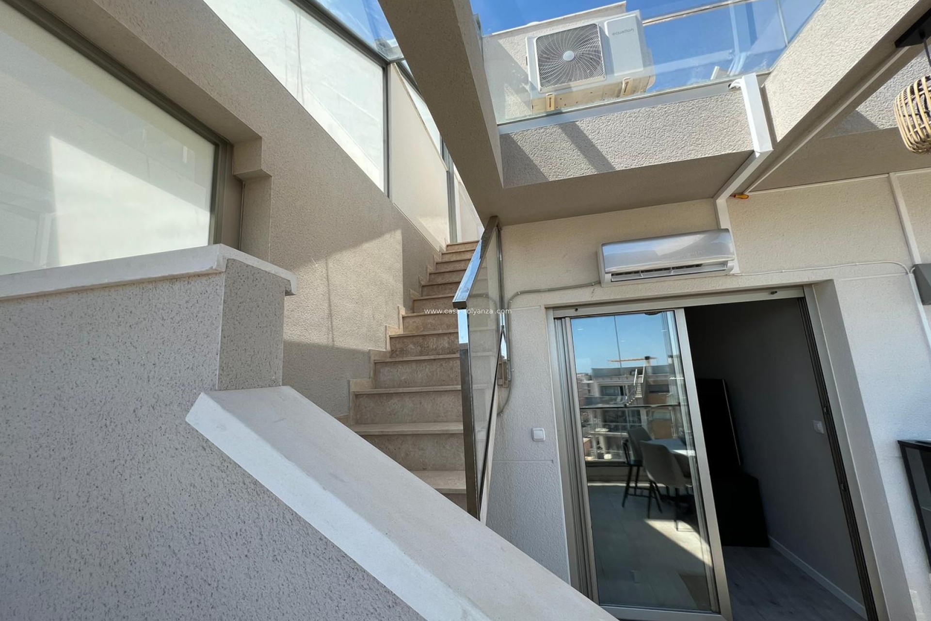 Wiederverkauf - Wohnung - Orihuela Costa - Costa Blanca Sur