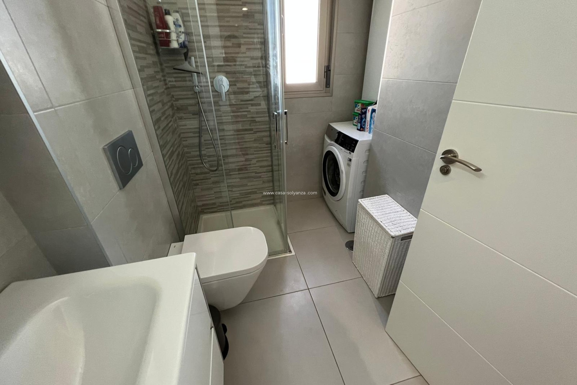 Wiederverkauf - Wohnung - Orihuela Costa - Costa Blanca Sur