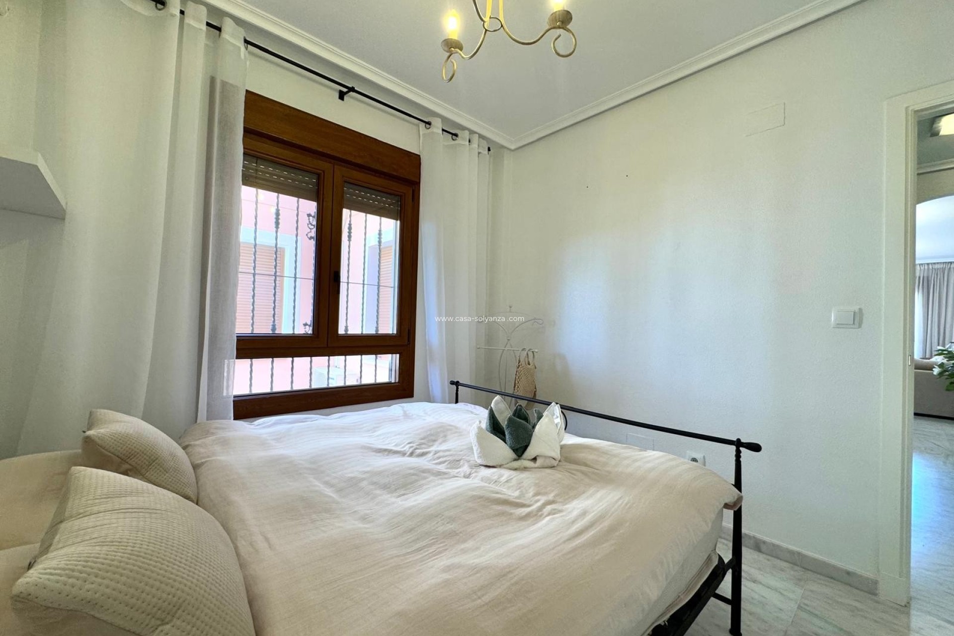 Wiederverkauf - Wohnung - Orihuela Costa - Costa Blanca