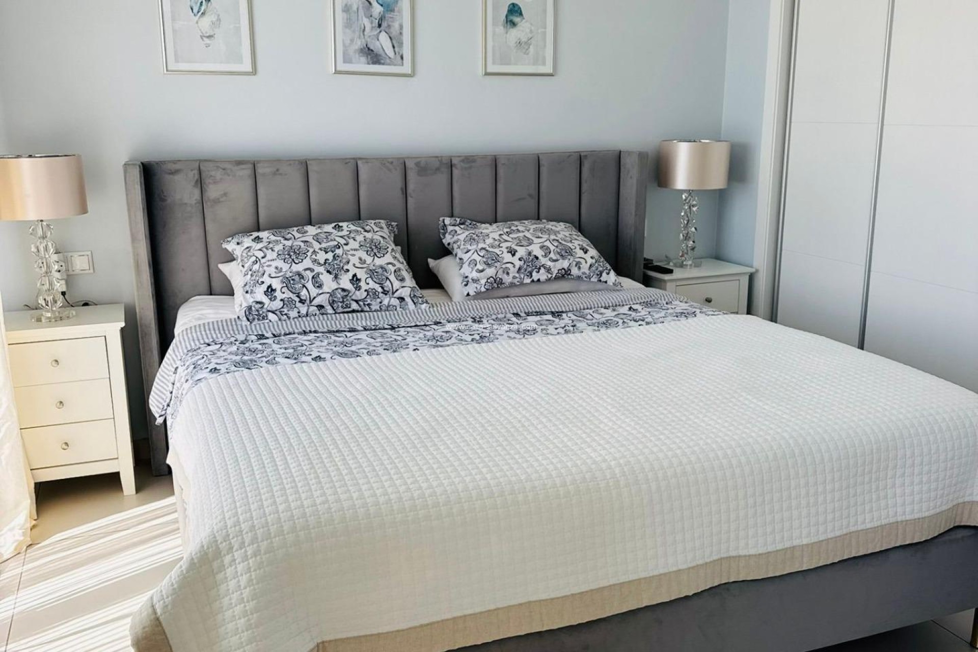 Wiederverkauf - Wohnung - Orihuela Costa - Costa Blanca