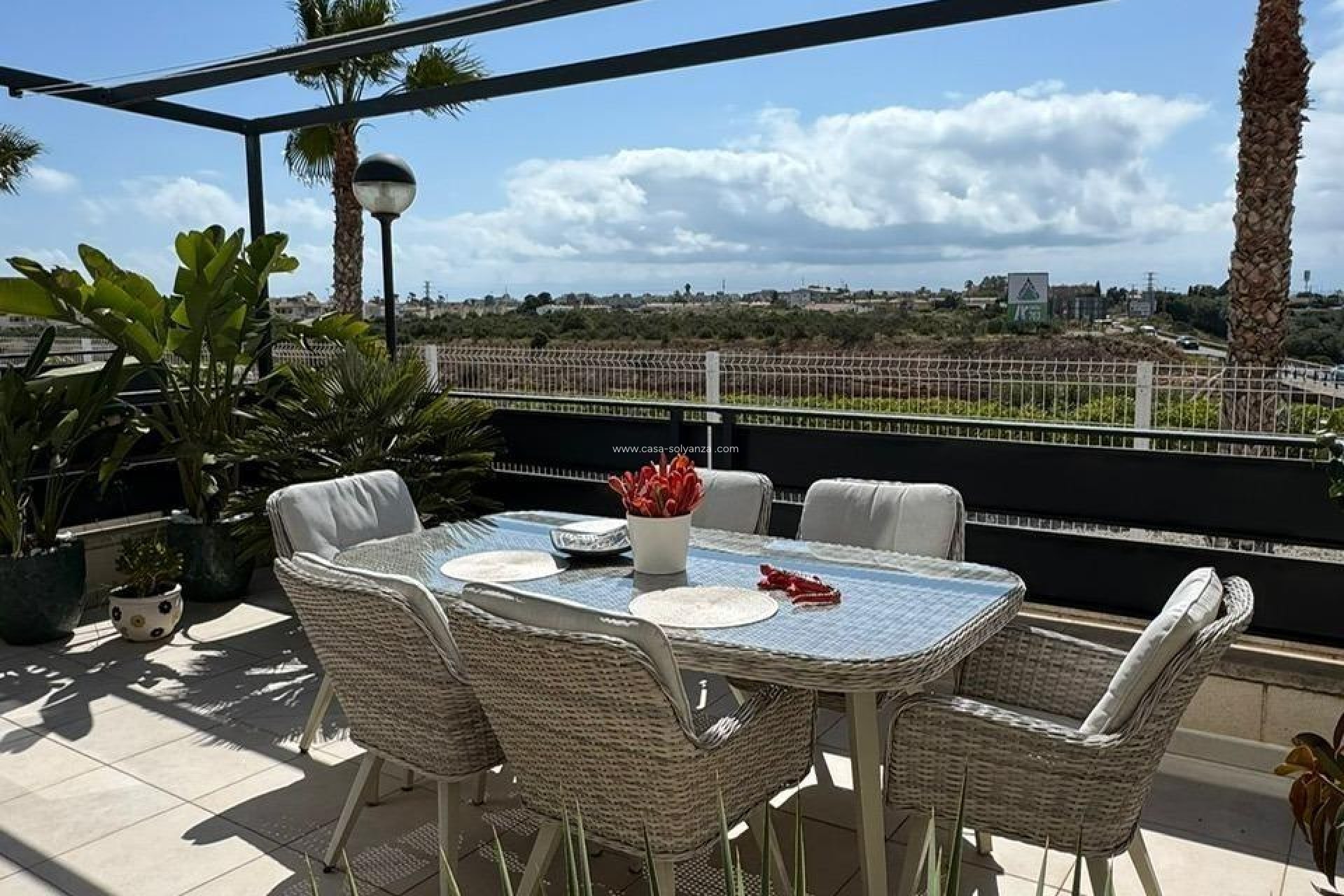 Wiederverkauf - Wohnung - Orihuela Costa - Costa Blanca