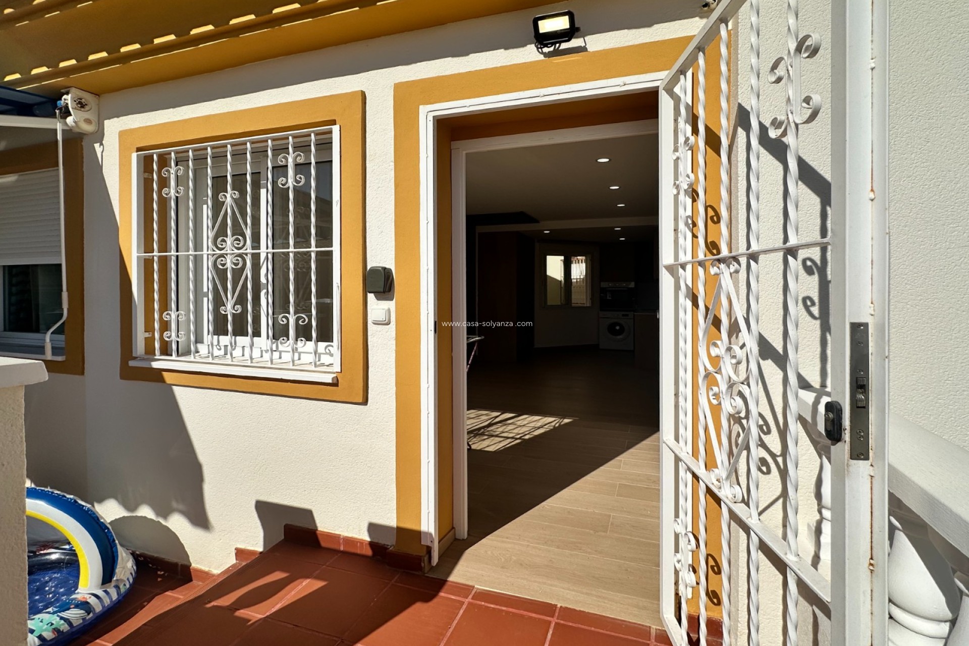 Wiederverkauf - Wohnung - Orihuela Costa - Costa Blanca