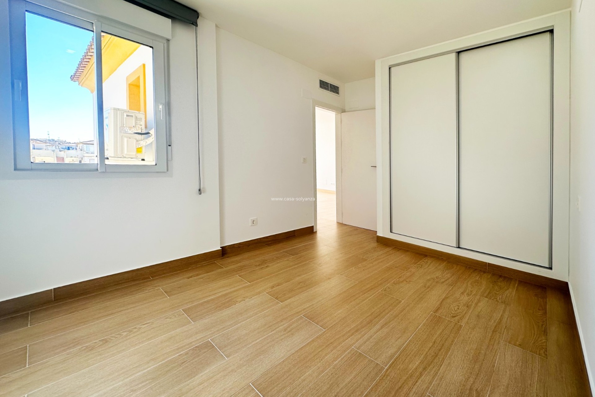 Wiederverkauf - Wohnung - Orihuela Costa - Costa Blanca