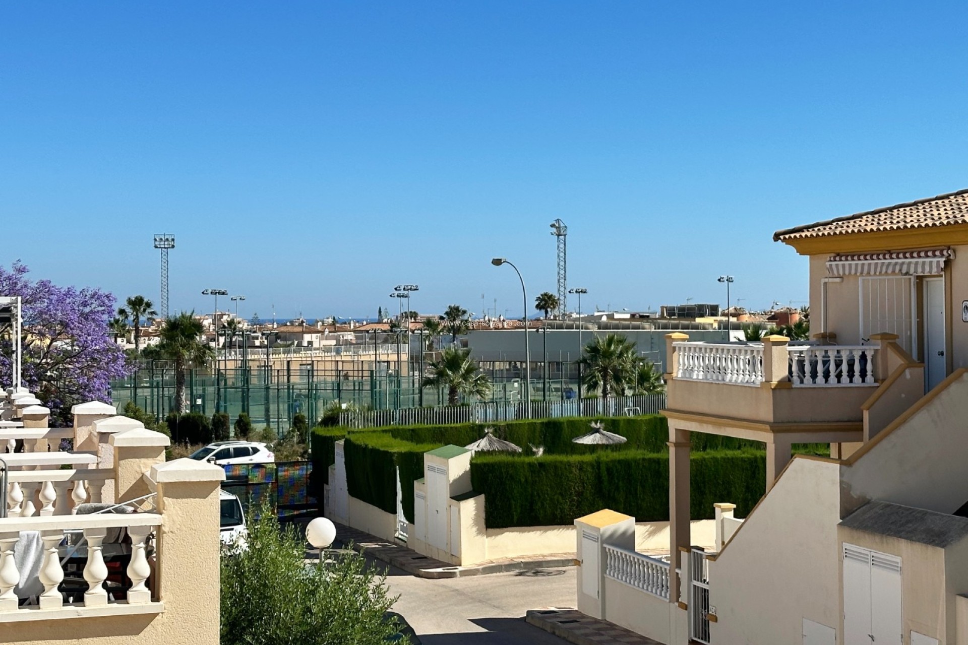 Wiederverkauf - Wohnung - Orihuela Costa - Costa Blanca