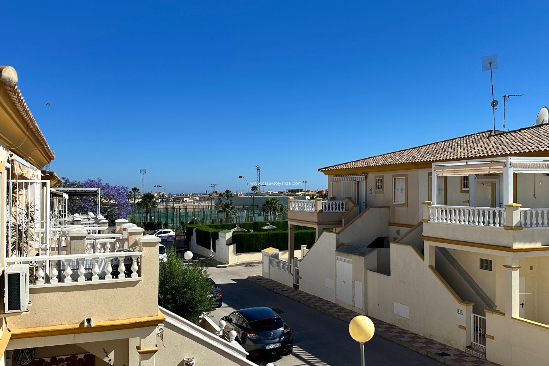 Wiederverkauf - Wohnung - Orihuela Costa - Costa Blanca