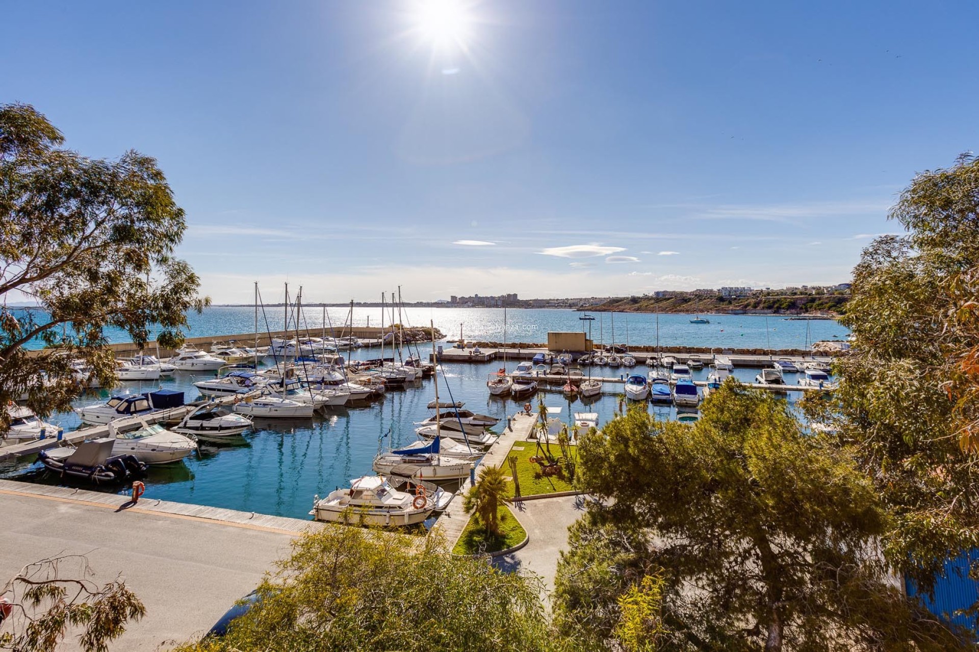 Wiederverkauf - Wohnung - Orihuela Costa - Costa Blanca