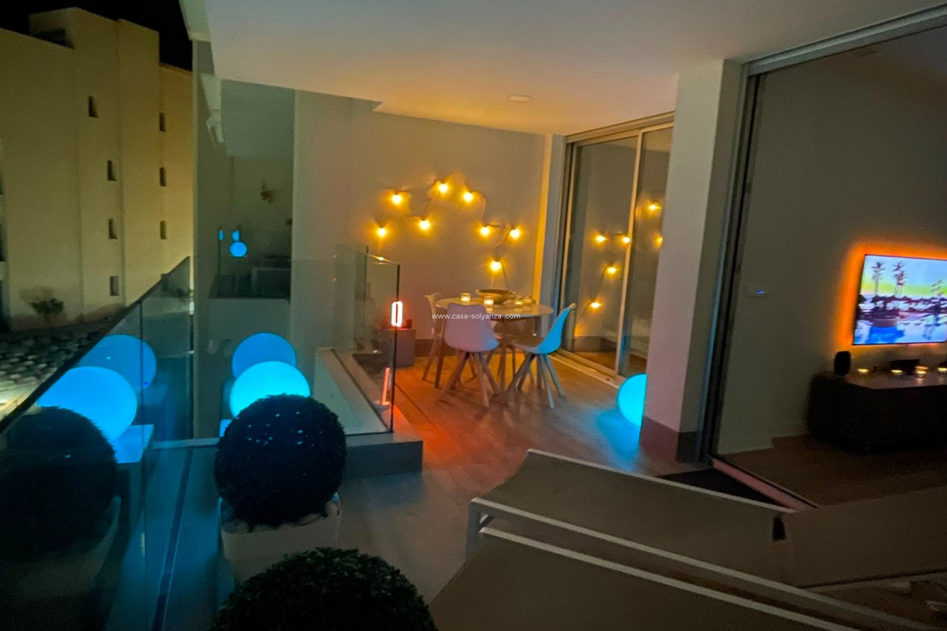 Wiederverkauf - Wohnung - Orihuela Costa - Costa Blanca