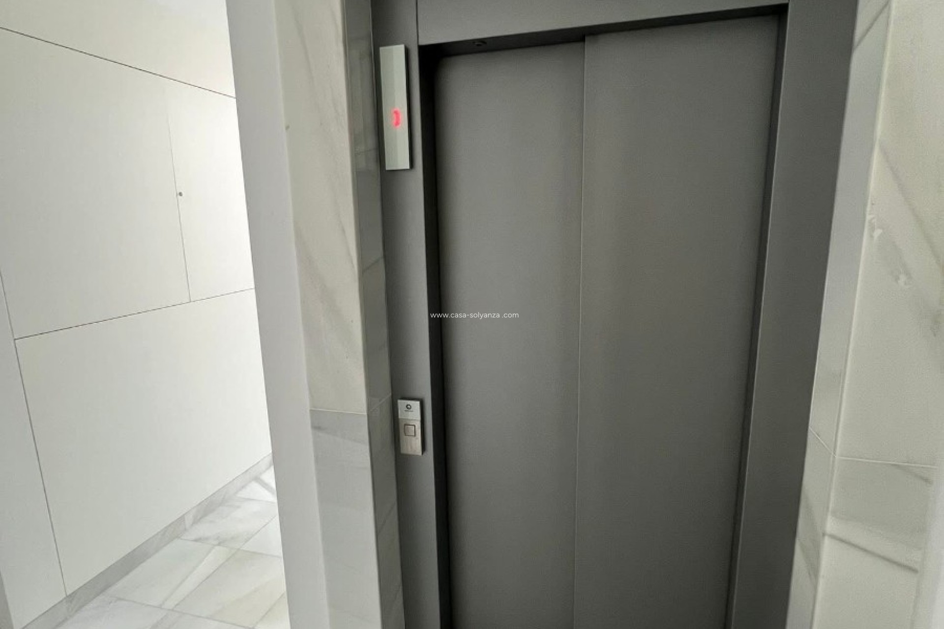 Wiederverkauf - Wohnung - Orihuela Costa - Costa Blanca