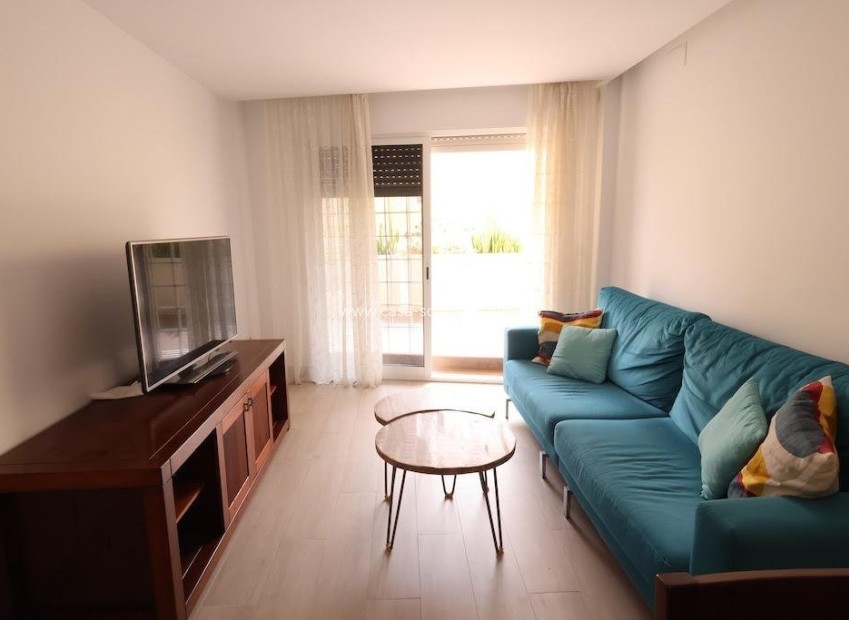 Wiederverkauf - Wohnung - Orihuela Costa - Costa Blanca