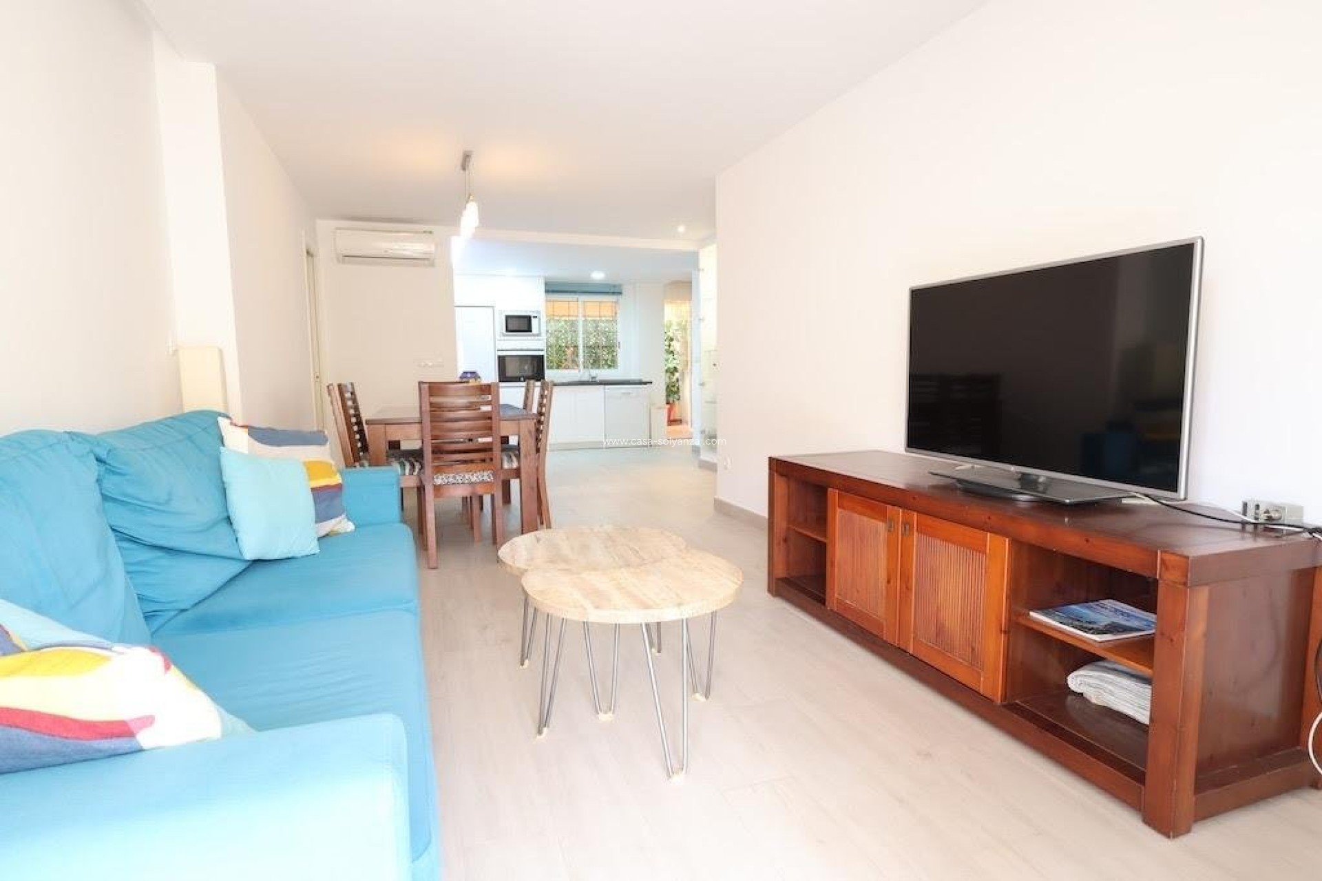 Wiederverkauf - Wohnung - Orihuela Costa - Costa Blanca