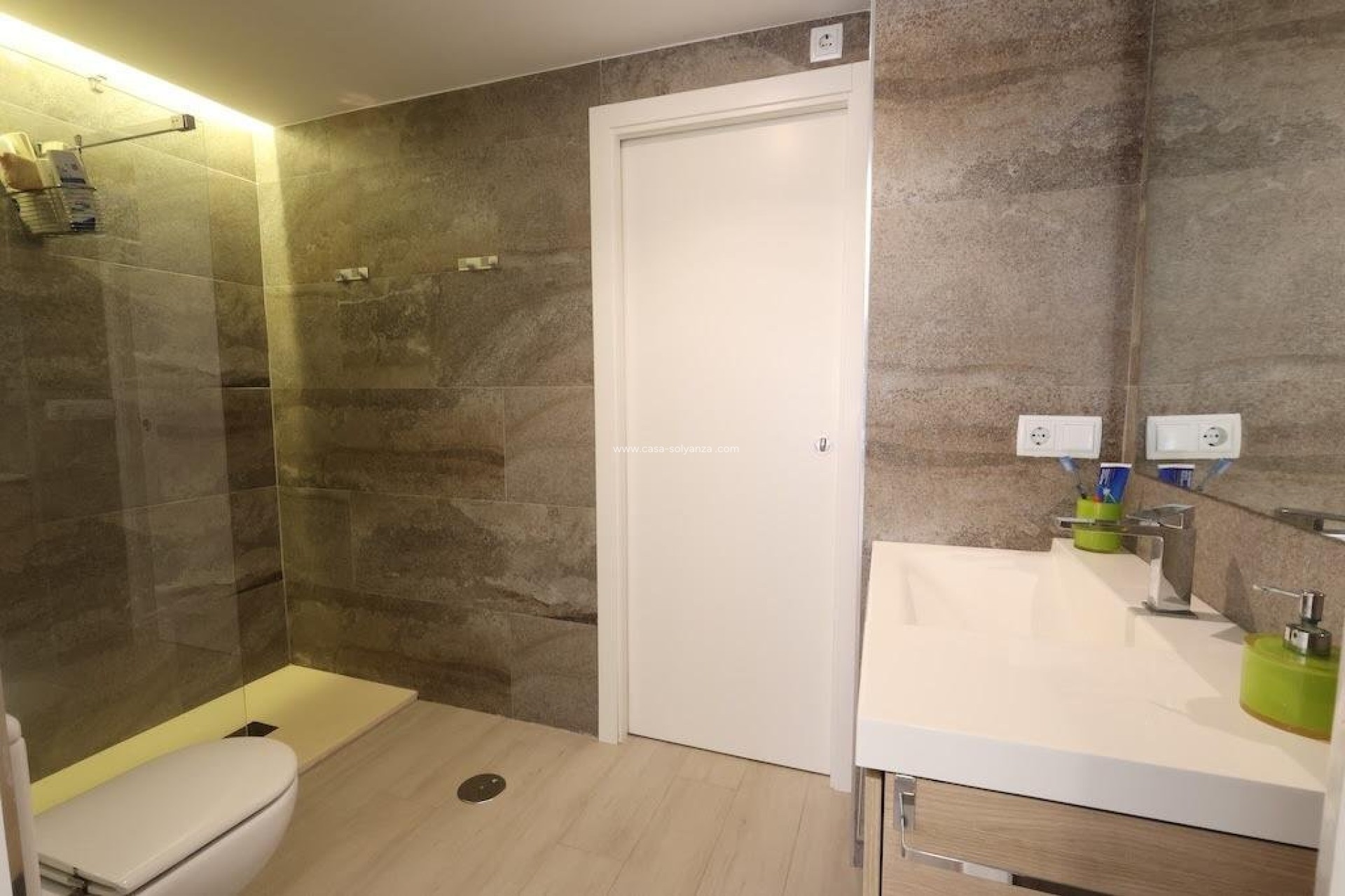 Wiederverkauf - Wohnung - Orihuela Costa - Costa Blanca