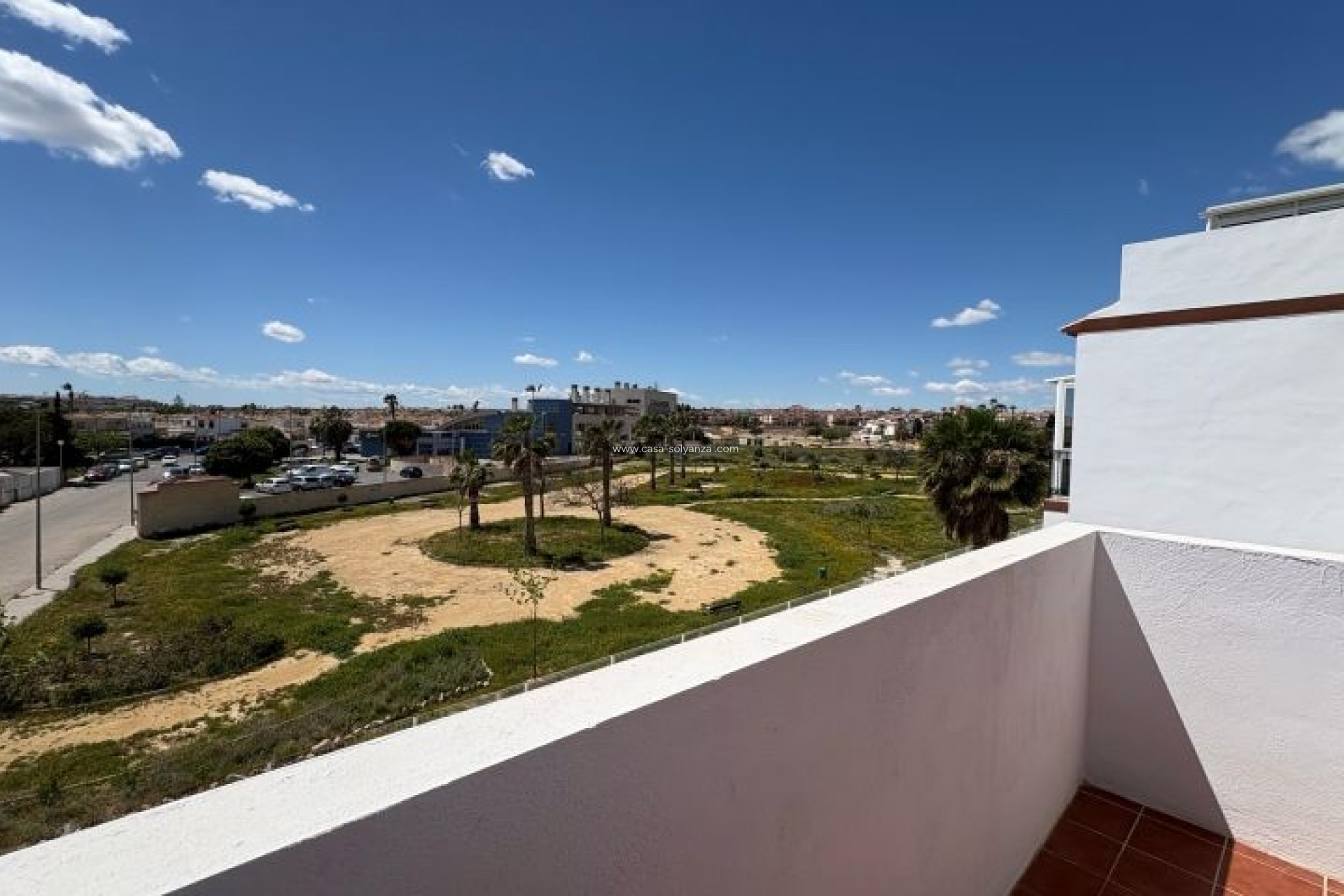 Wiederverkauf - Wohnung - Orihuela Costa - Costa Blanca