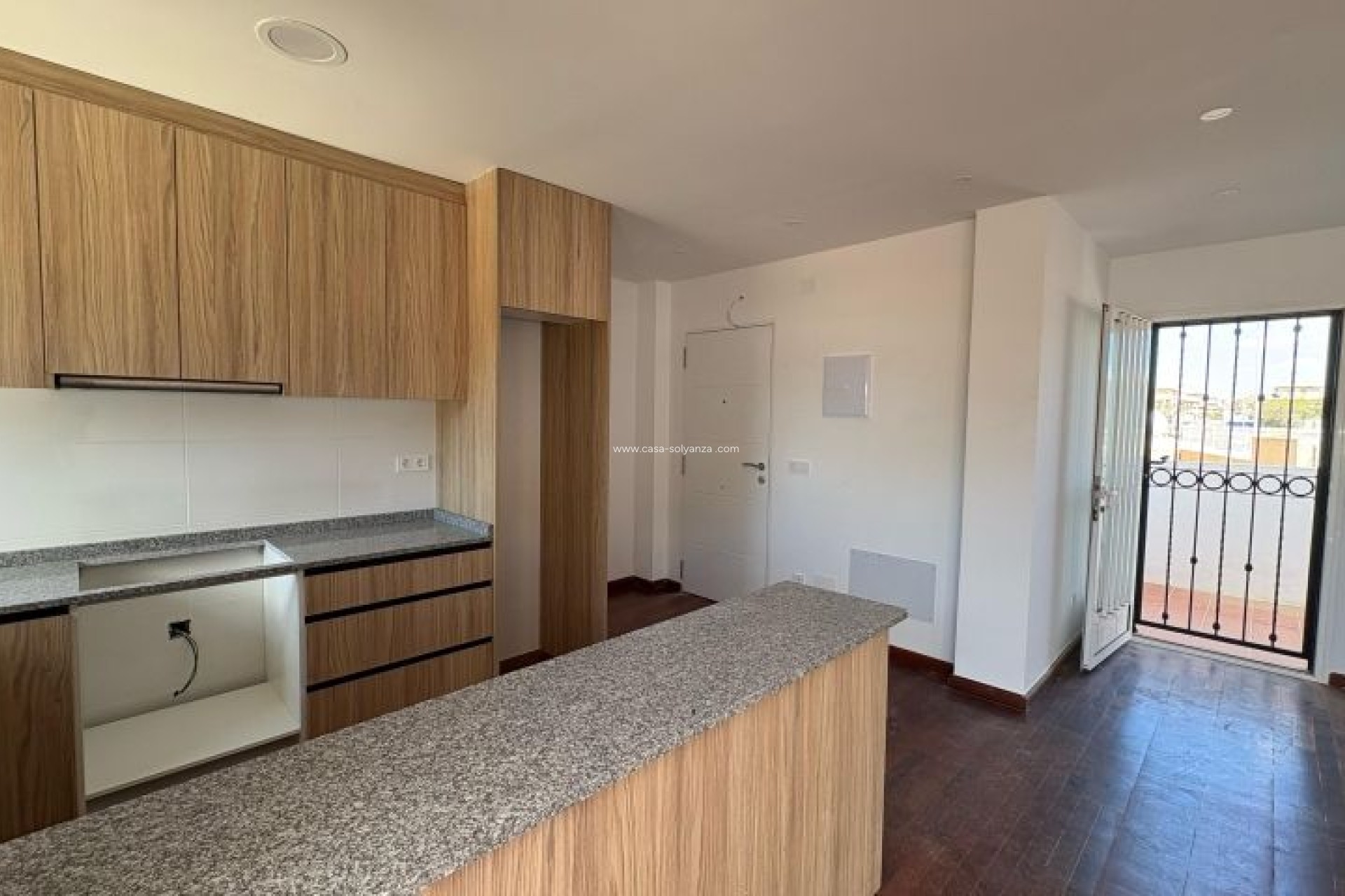 Wiederverkauf - Wohnung - Orihuela Costa - Costa Blanca