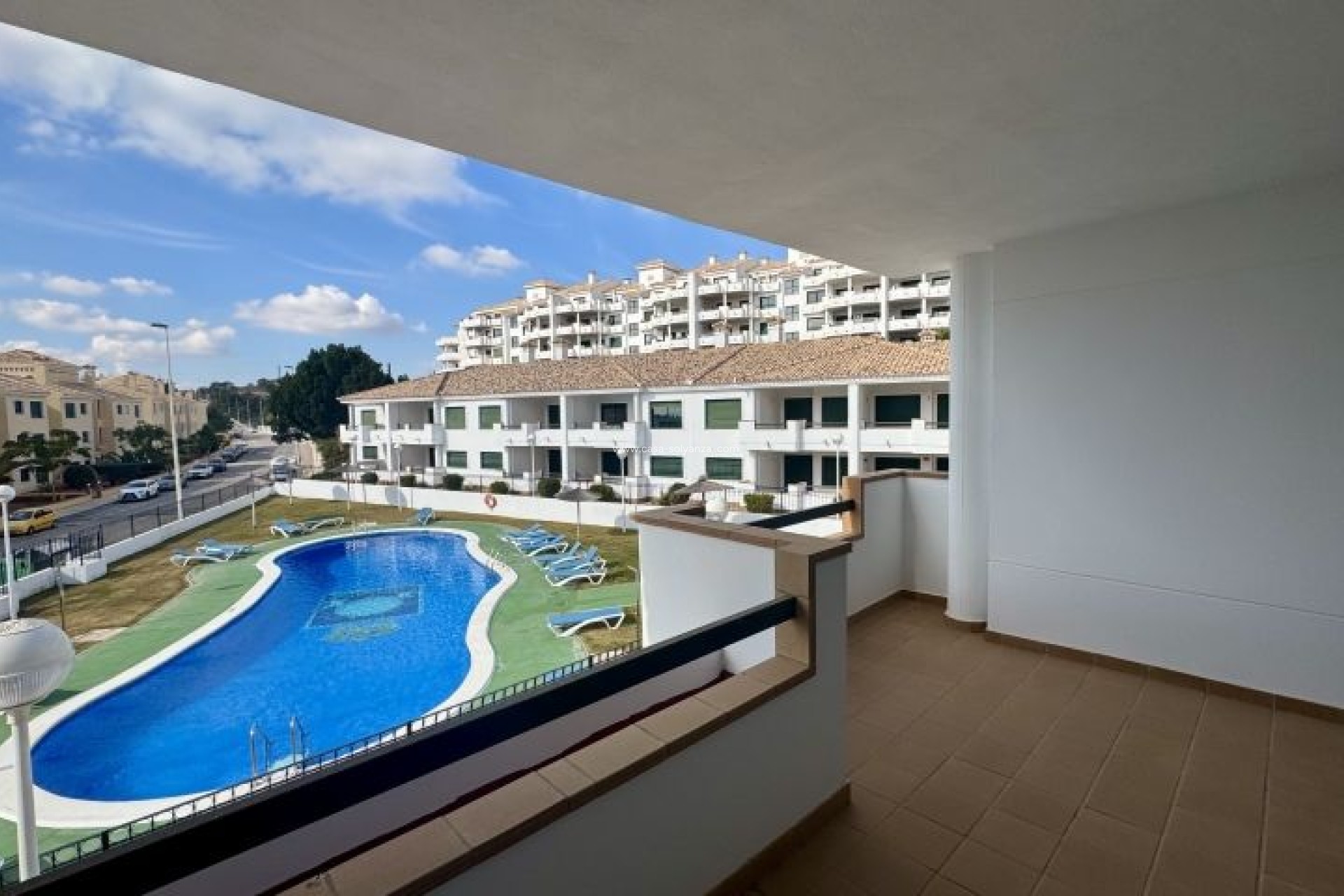 Wiederverkauf - Wohnung - Orihuela Costa - Costa Blanca