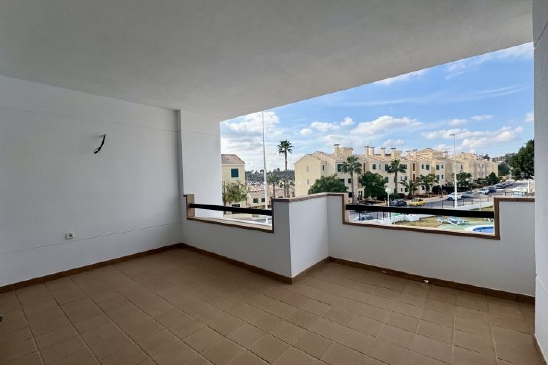 Wiederverkauf - Wohnung - Orihuela Costa - Costa Blanca