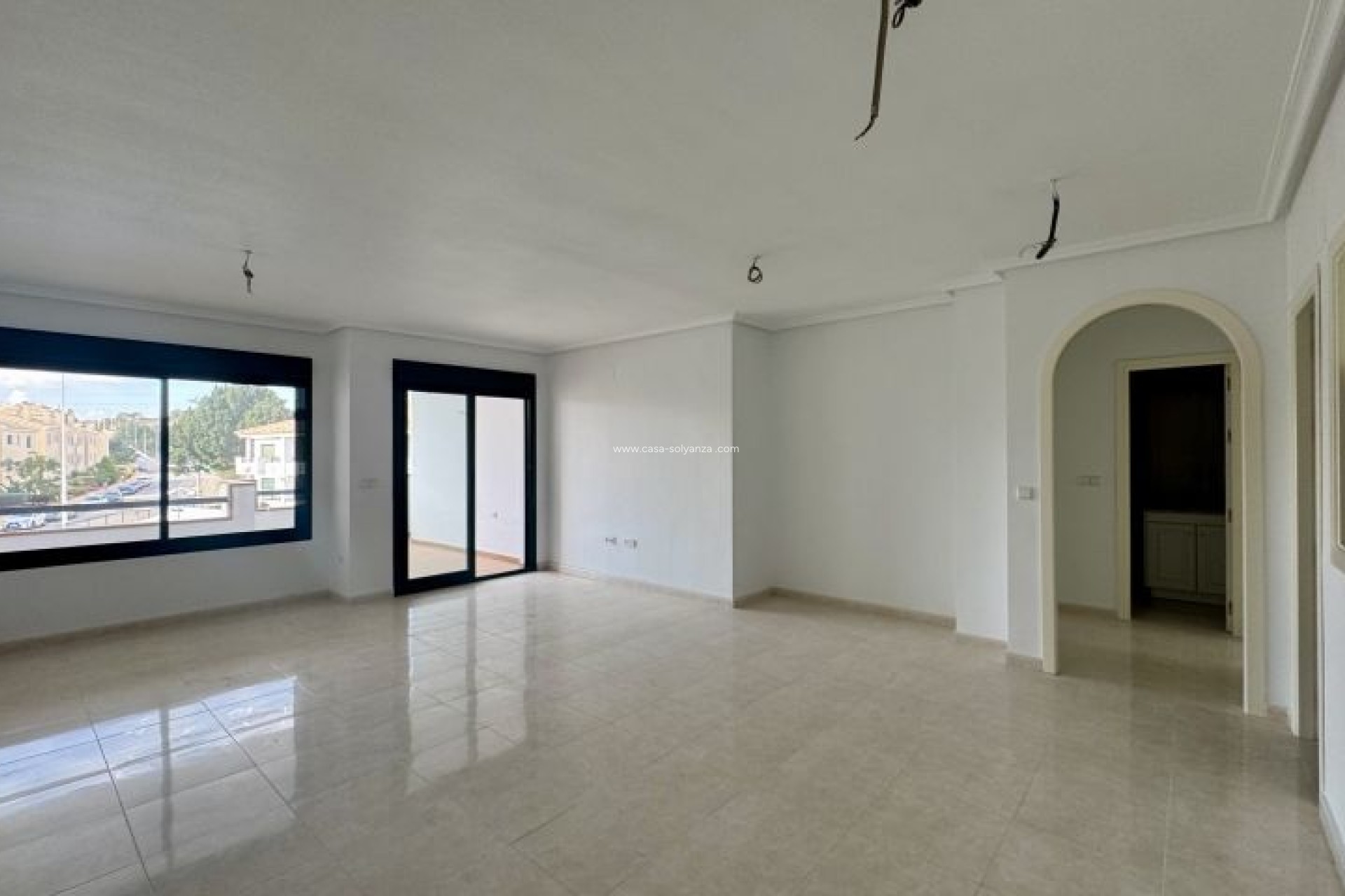 Wiederverkauf - Wohnung - Orihuela Costa - Costa Blanca