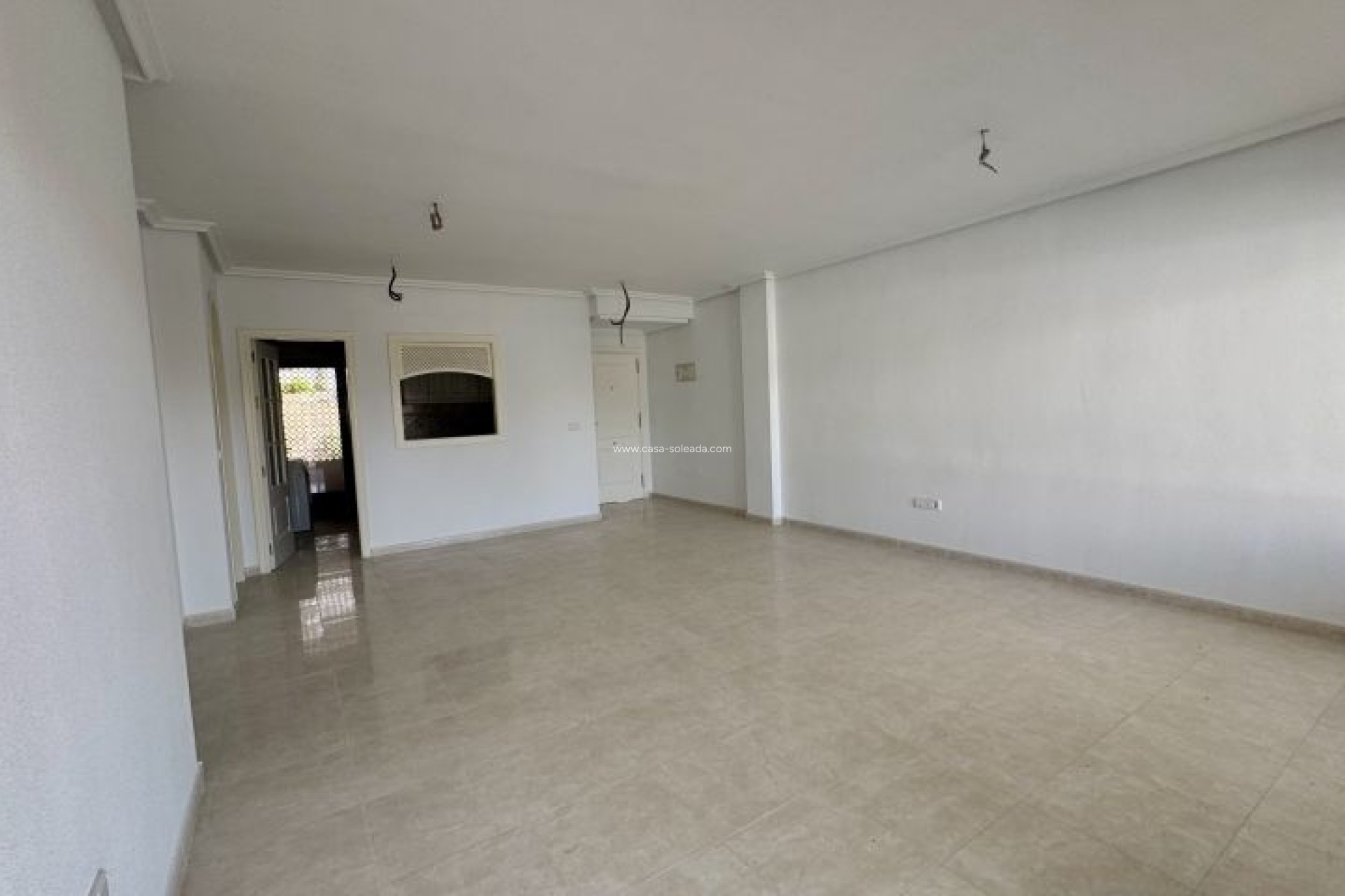 Wiederverkauf - Wohnung - Orihuela Costa - Costa Blanca