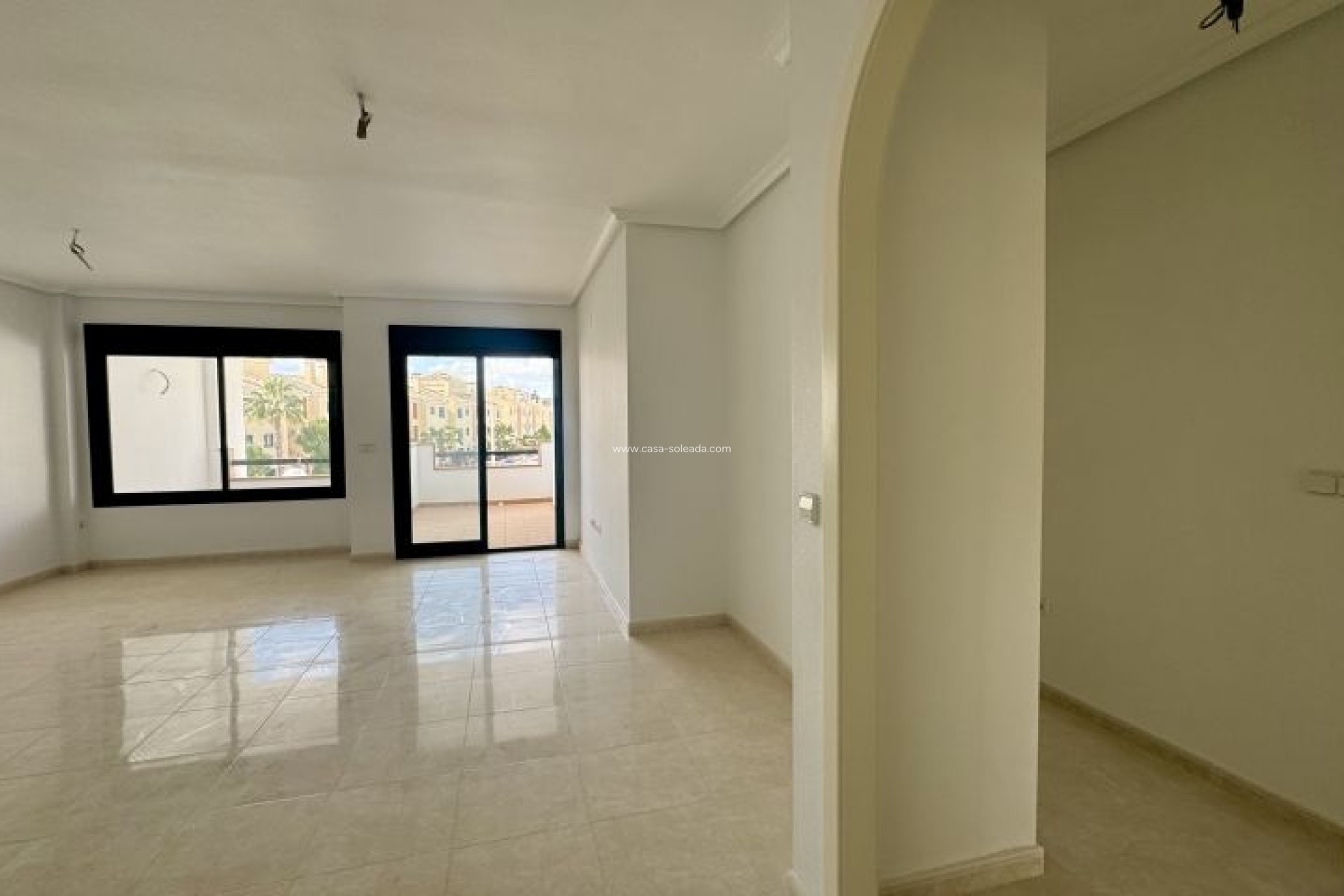 Wiederverkauf - Wohnung - Orihuela Costa - Costa Blanca