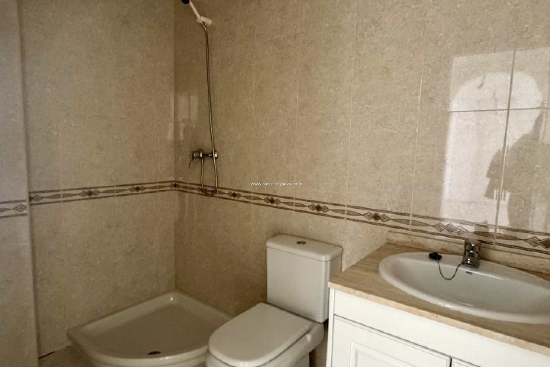 Wiederverkauf - Wohnung - Orihuela Costa - Costa Blanca