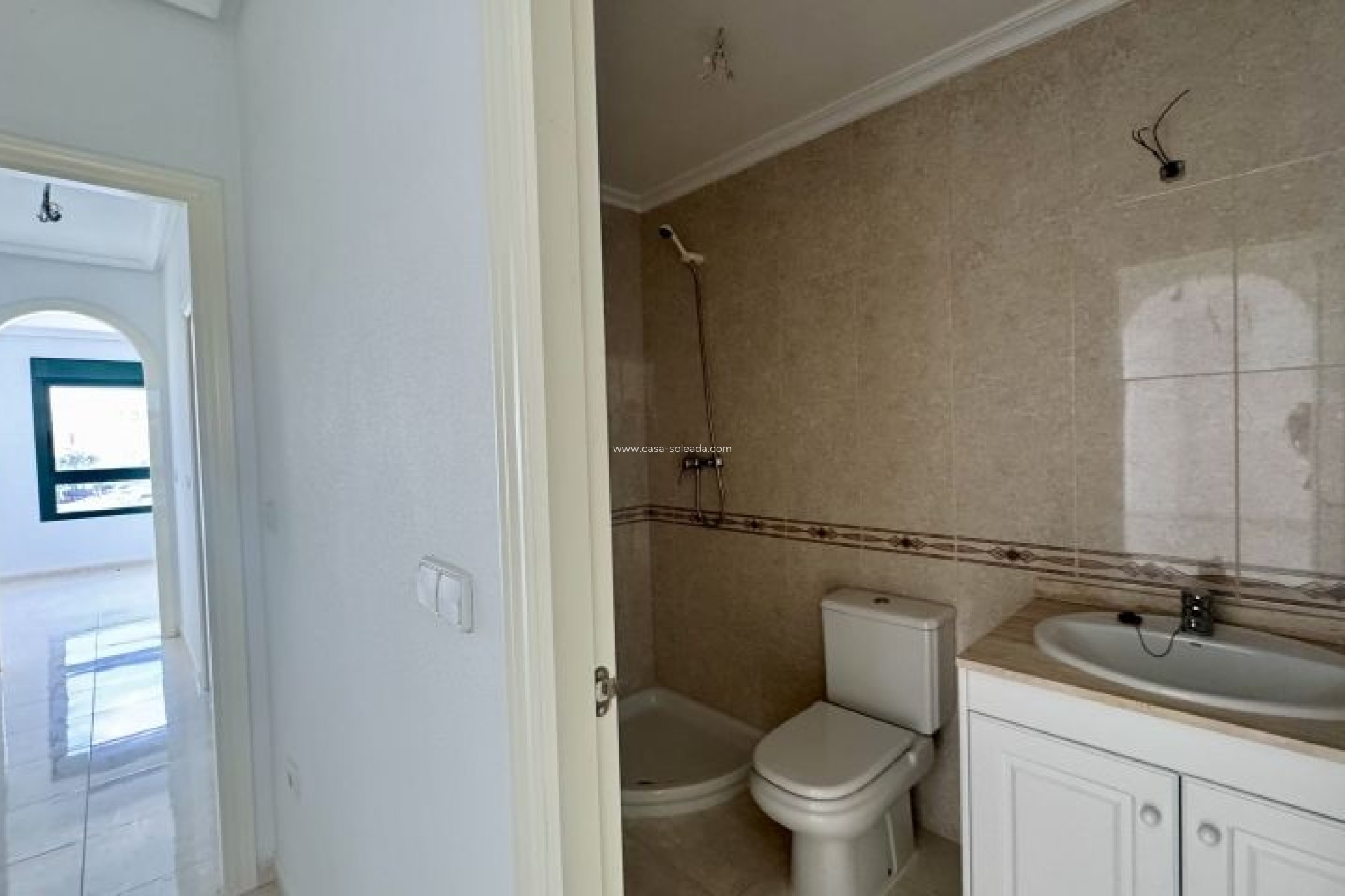 Wiederverkauf - Wohnung - Orihuela Costa - Costa Blanca