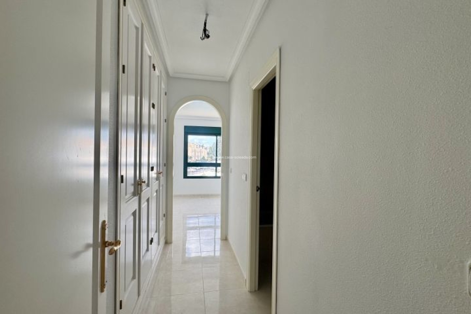 Wiederverkauf - Wohnung - Orihuela Costa - Costa Blanca