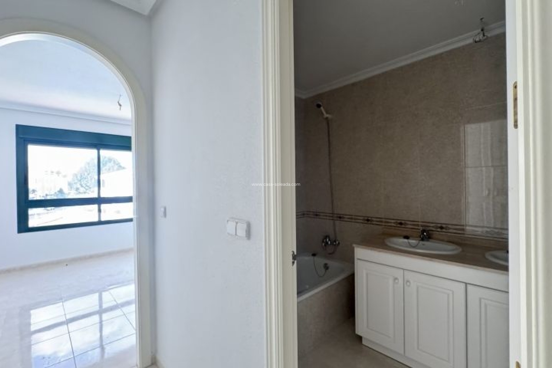 Wiederverkauf - Wohnung - Orihuela Costa - Costa Blanca