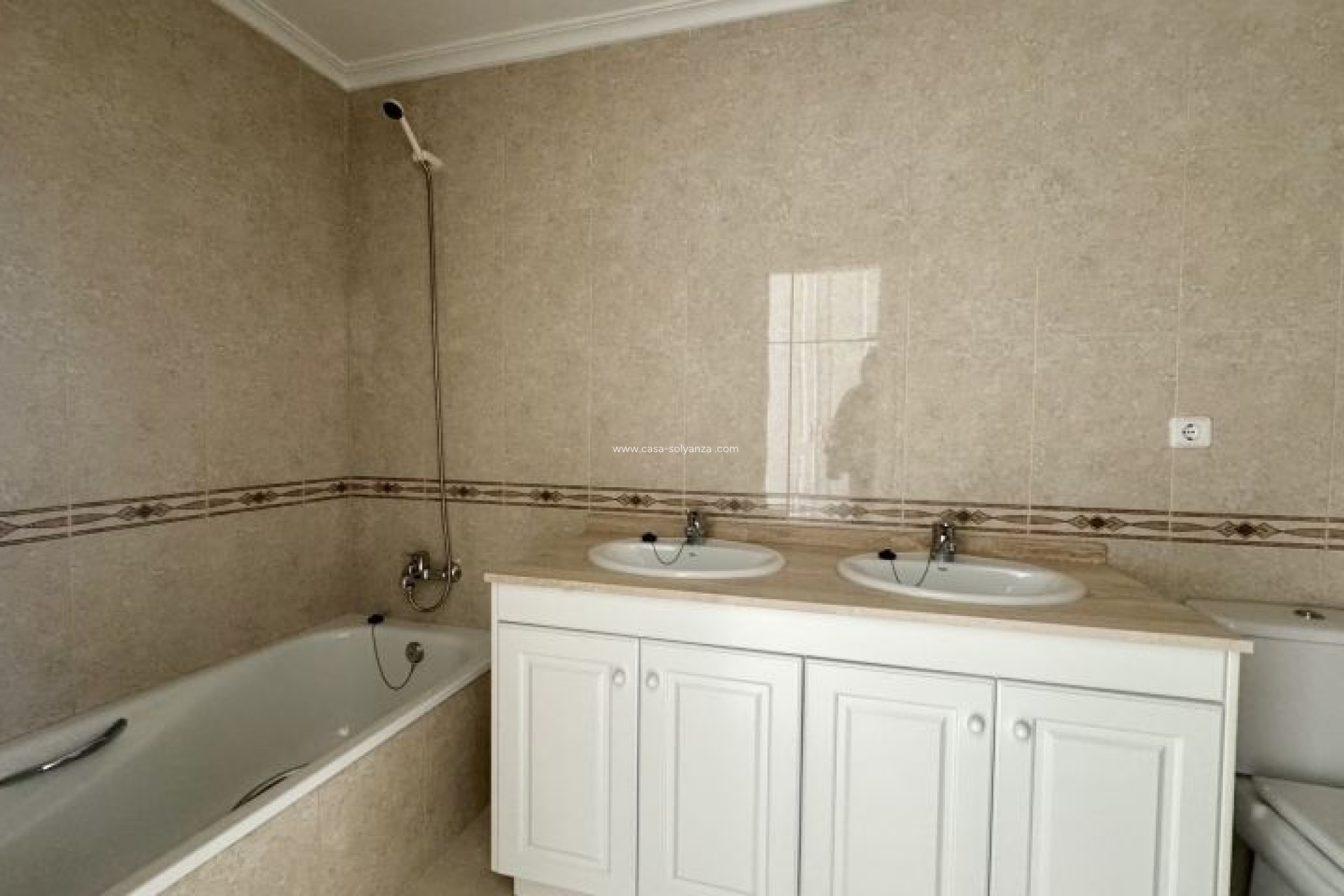 Wiederverkauf - Wohnung - Orihuela Costa - Costa Blanca
