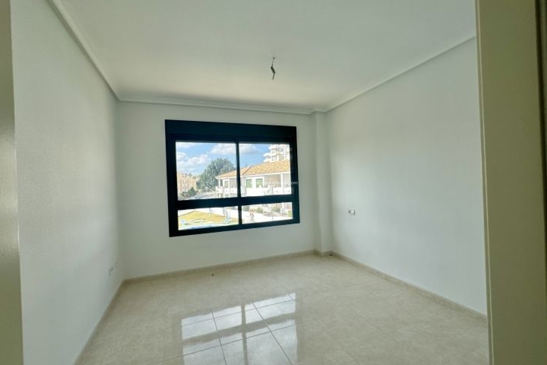 Wiederverkauf - Wohnung - Orihuela Costa - Costa Blanca