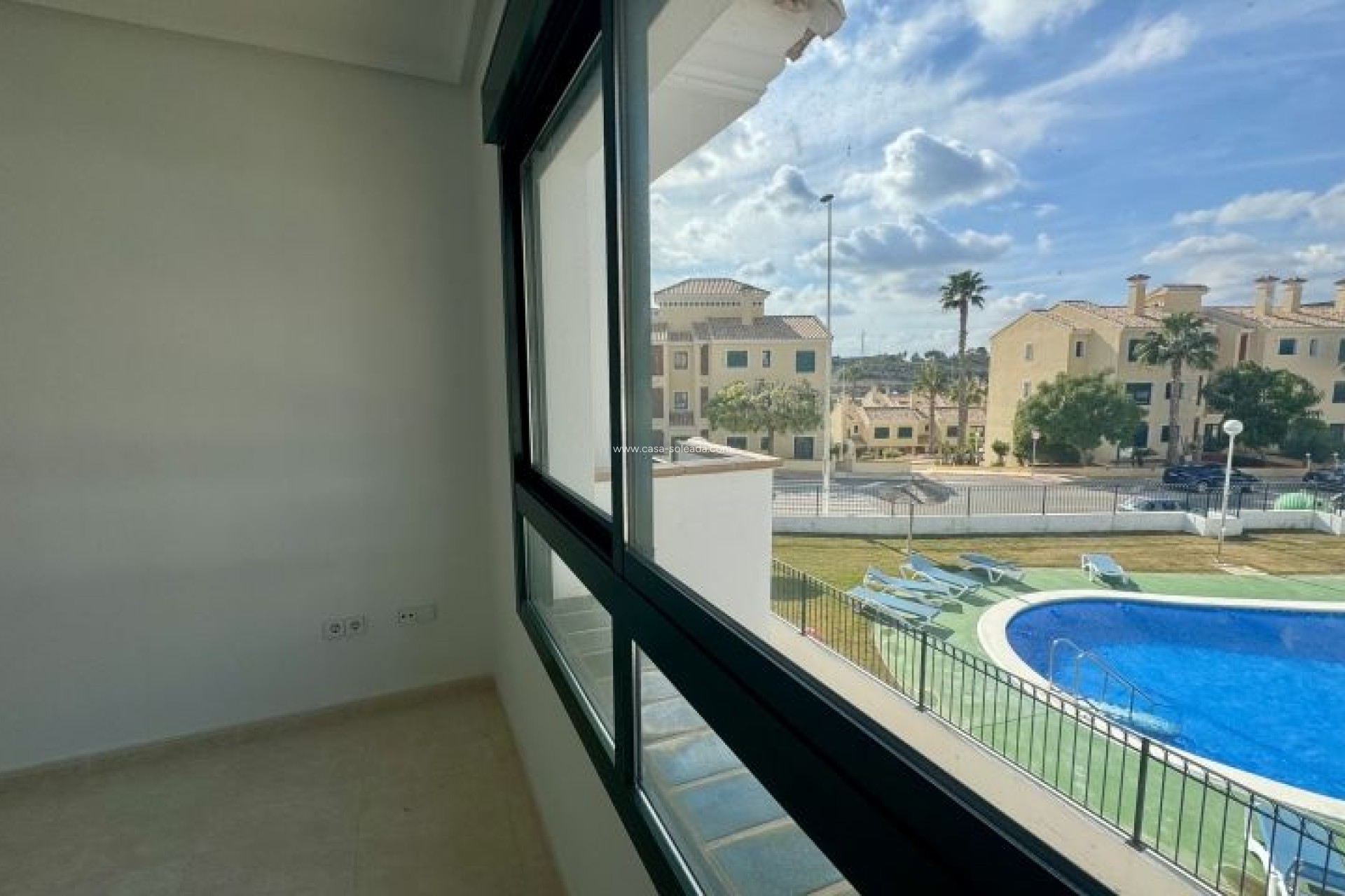 Wiederverkauf - Wohnung - Orihuela Costa - Costa Blanca