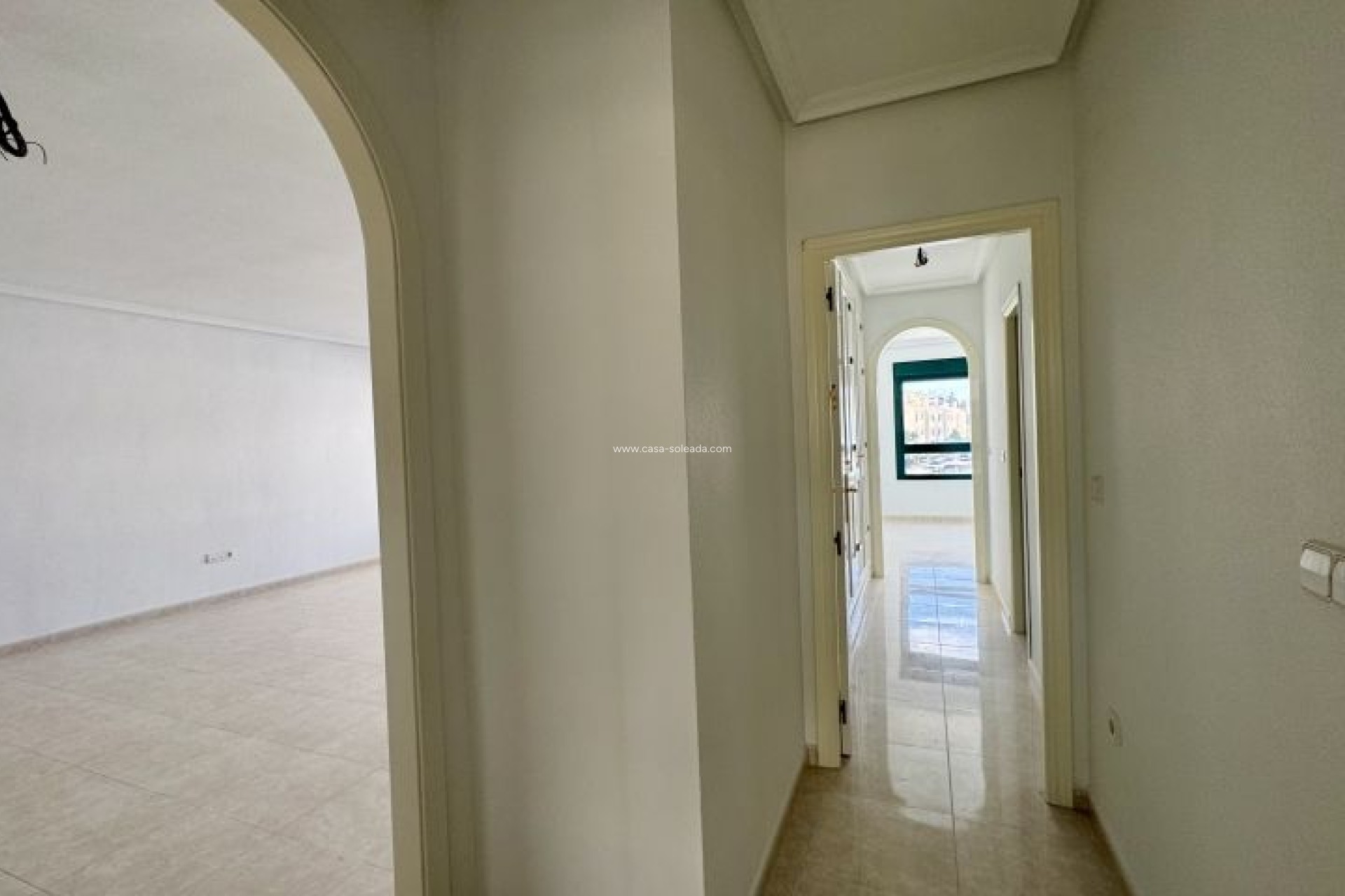 Wiederverkauf - Wohnung - Orihuela Costa - Costa Blanca