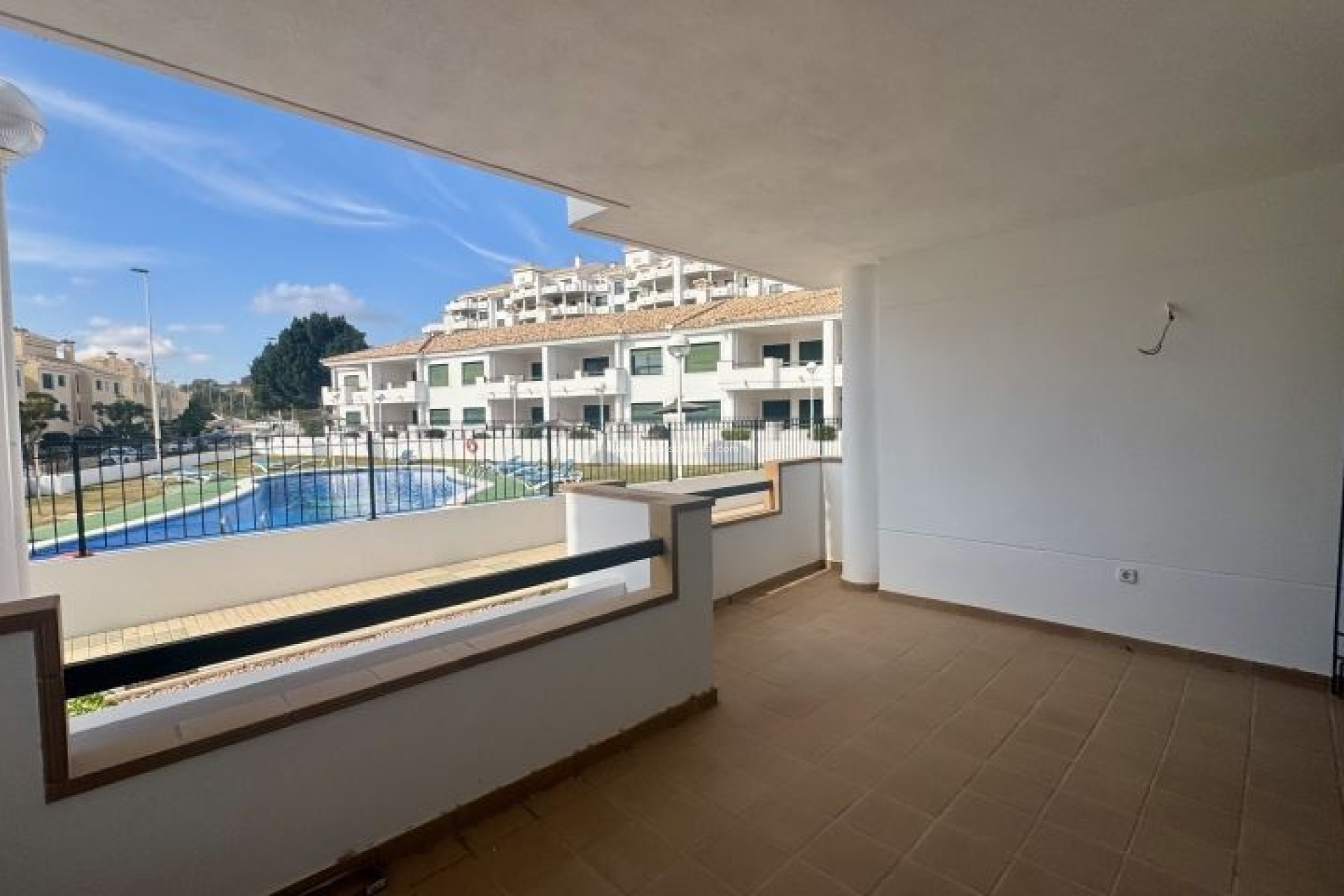 Wiederverkauf - Wohnung - Orihuela Costa - Costa Blanca