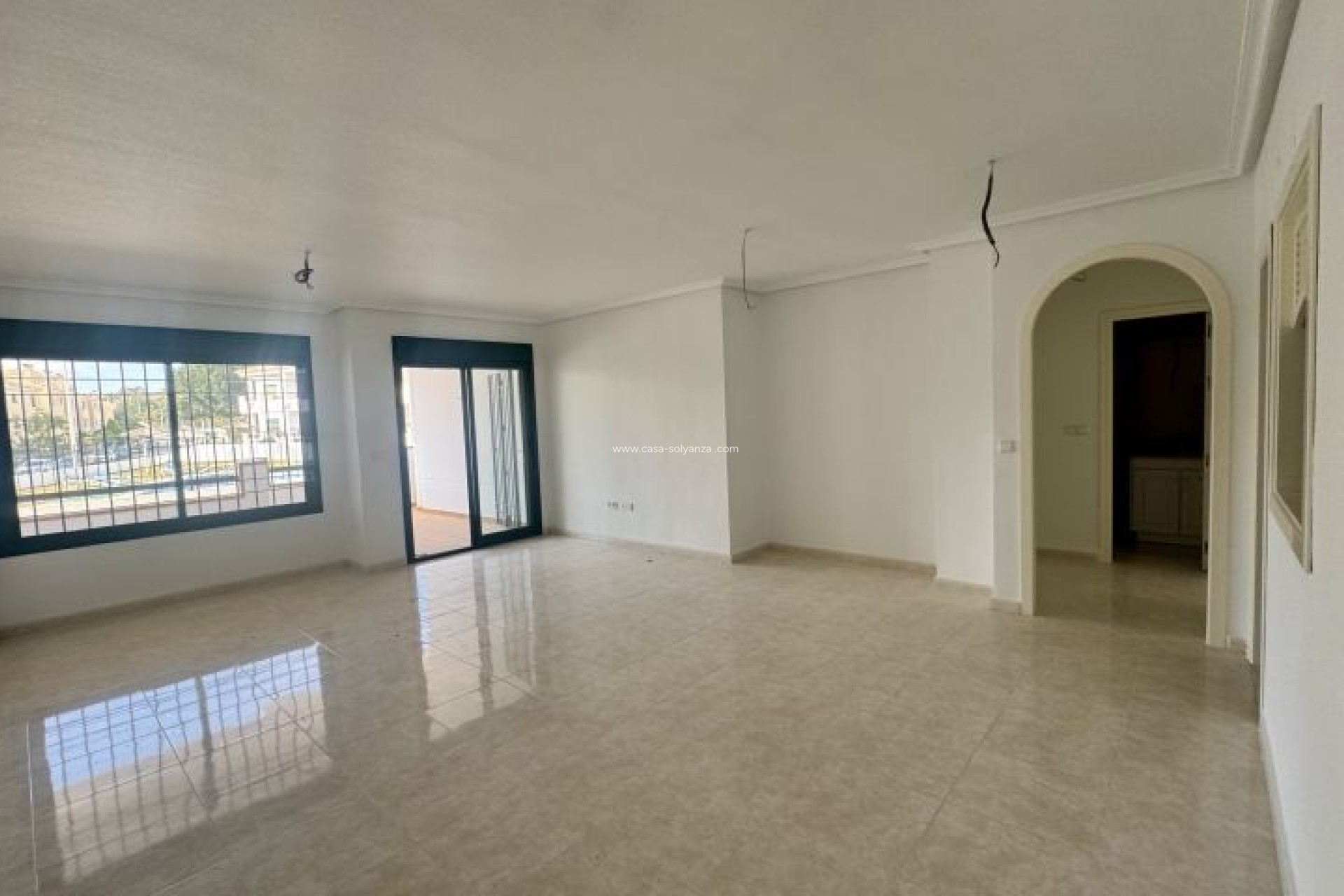 Wiederverkauf - Wohnung - Orihuela Costa - Costa Blanca