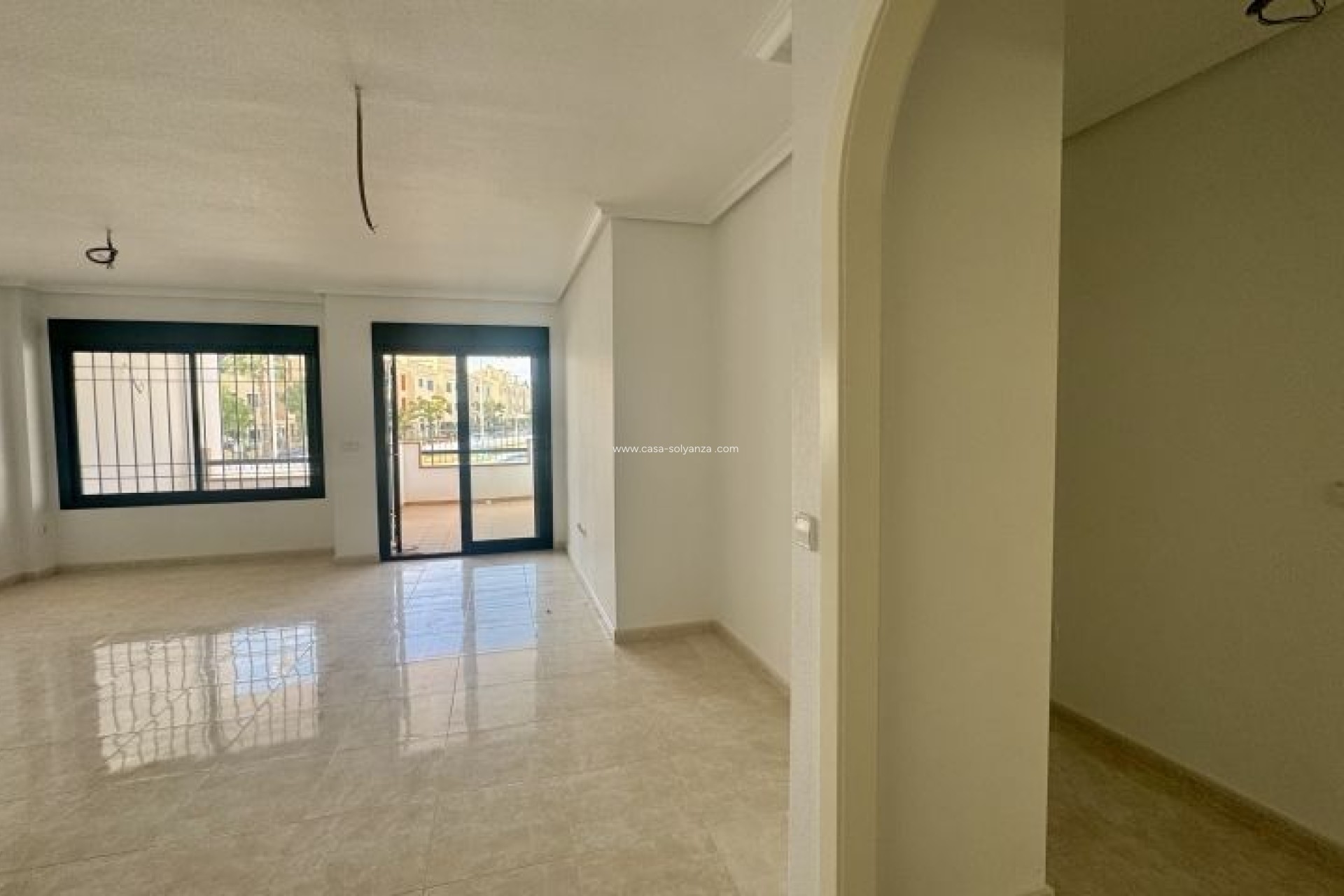 Wiederverkauf - Wohnung - Orihuela Costa - Costa Blanca