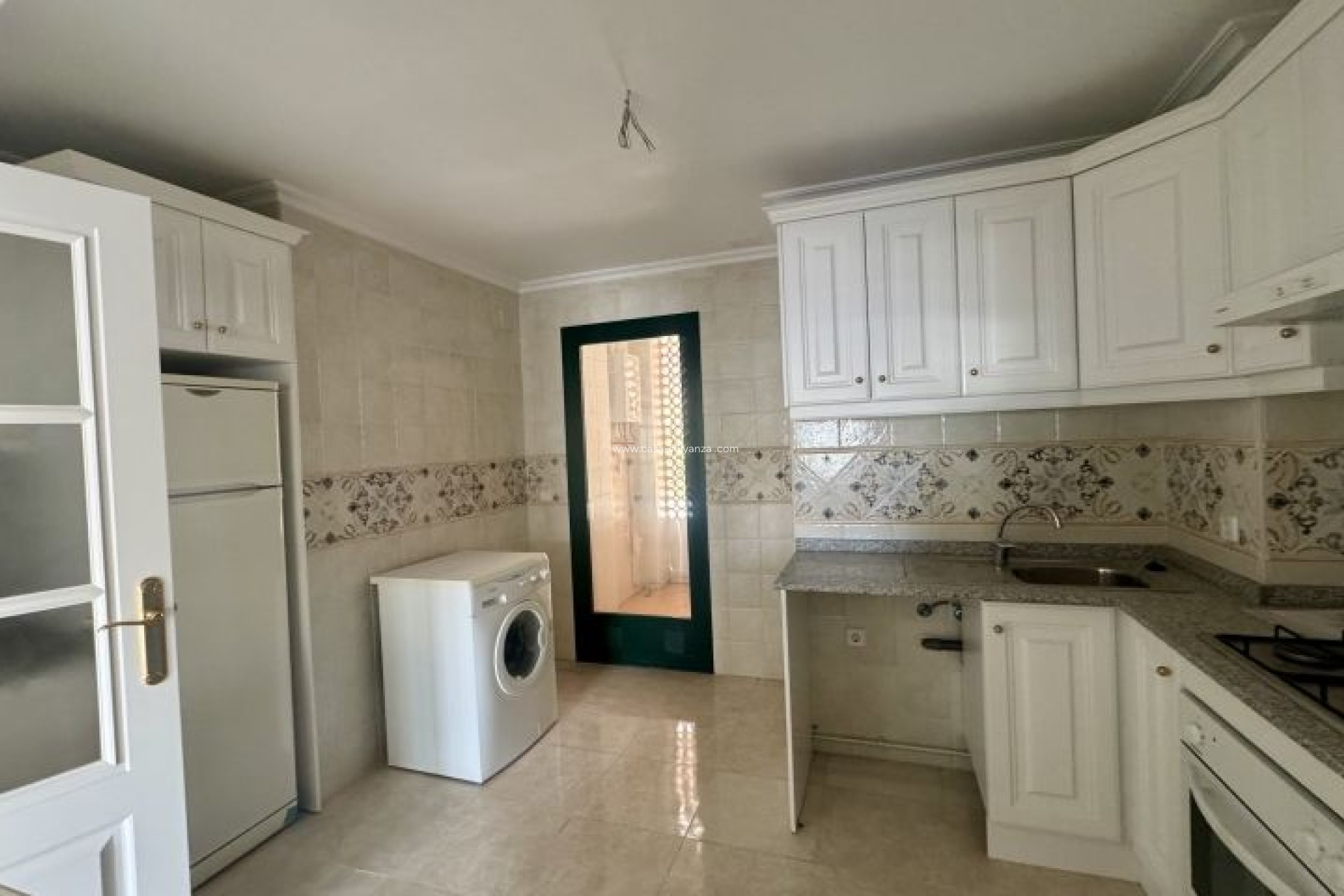 Wiederverkauf - Wohnung - Orihuela Costa - Costa Blanca
